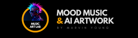 Music Art Lab Logo