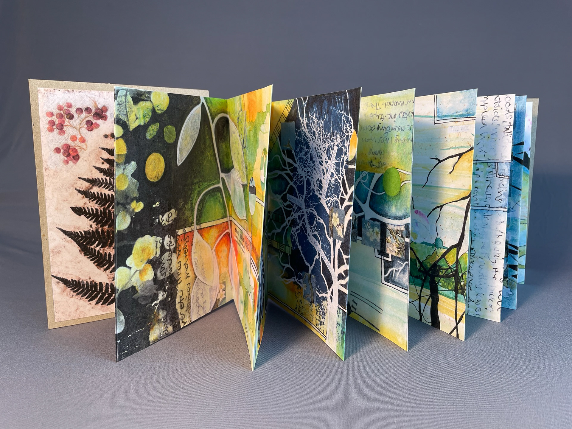 Brooklyn sketchbook project