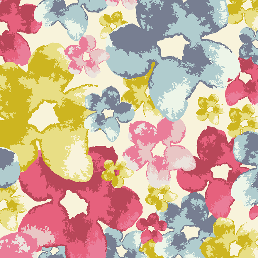 Scented bloom