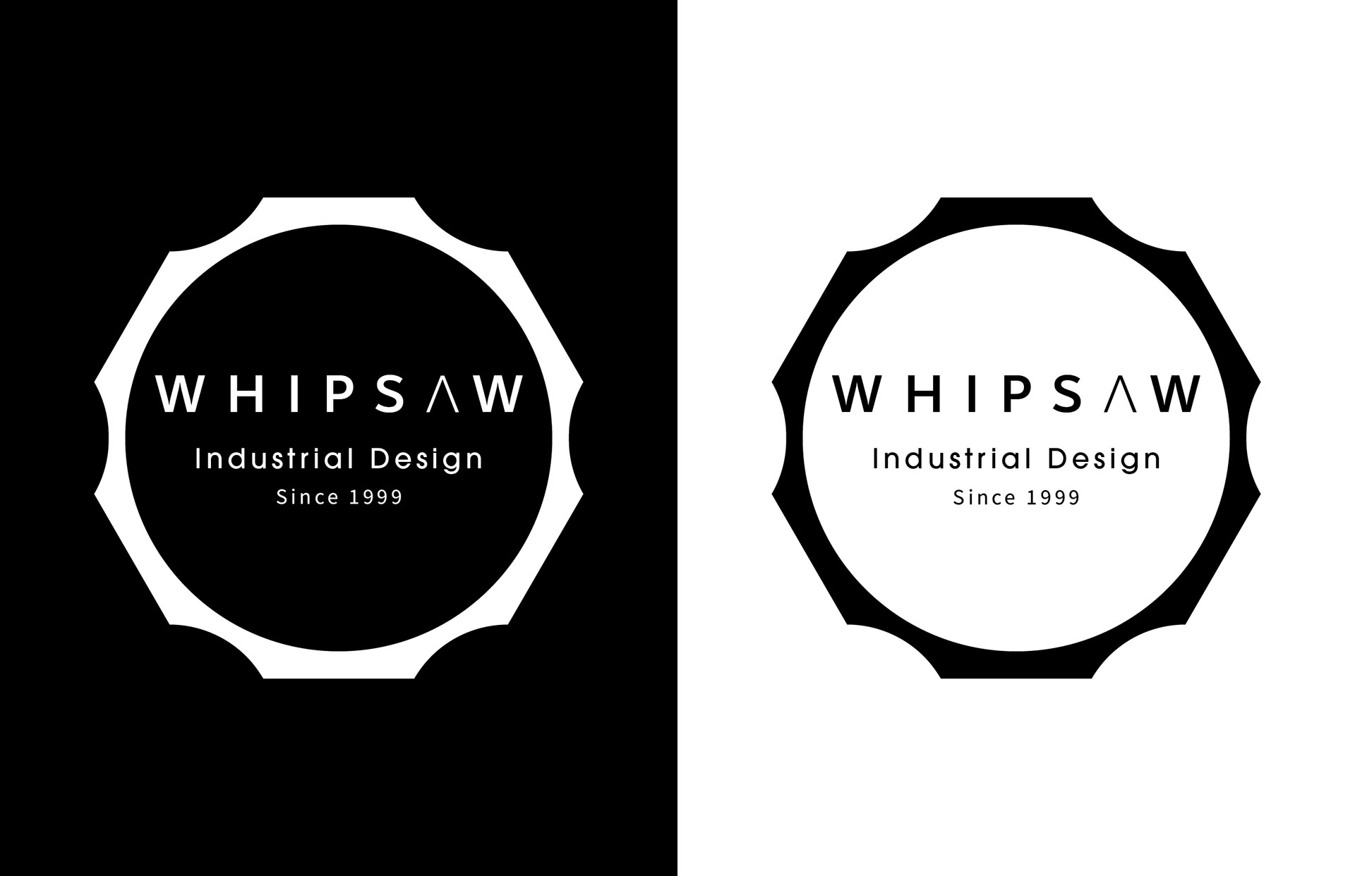 Monochrome Logo