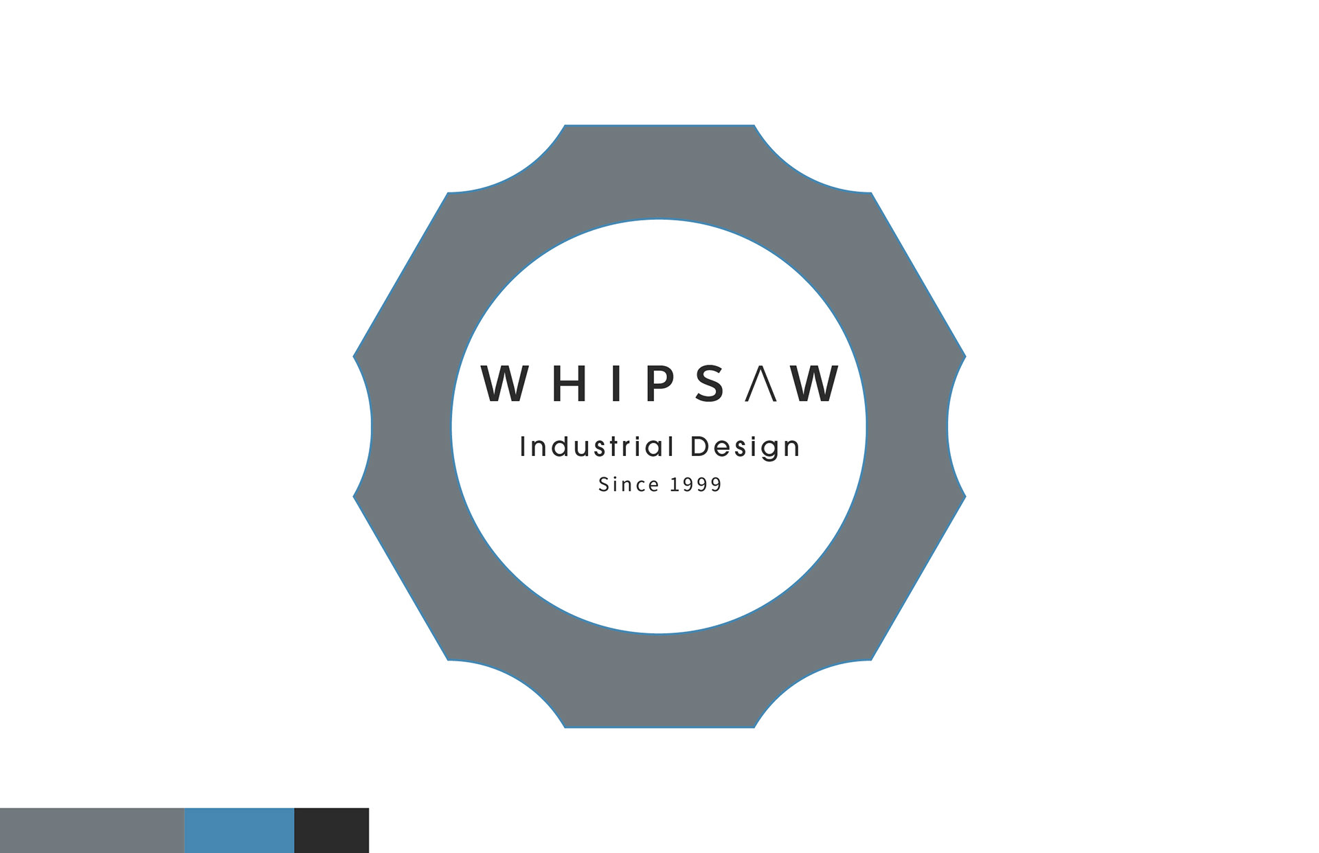 Colored Logo