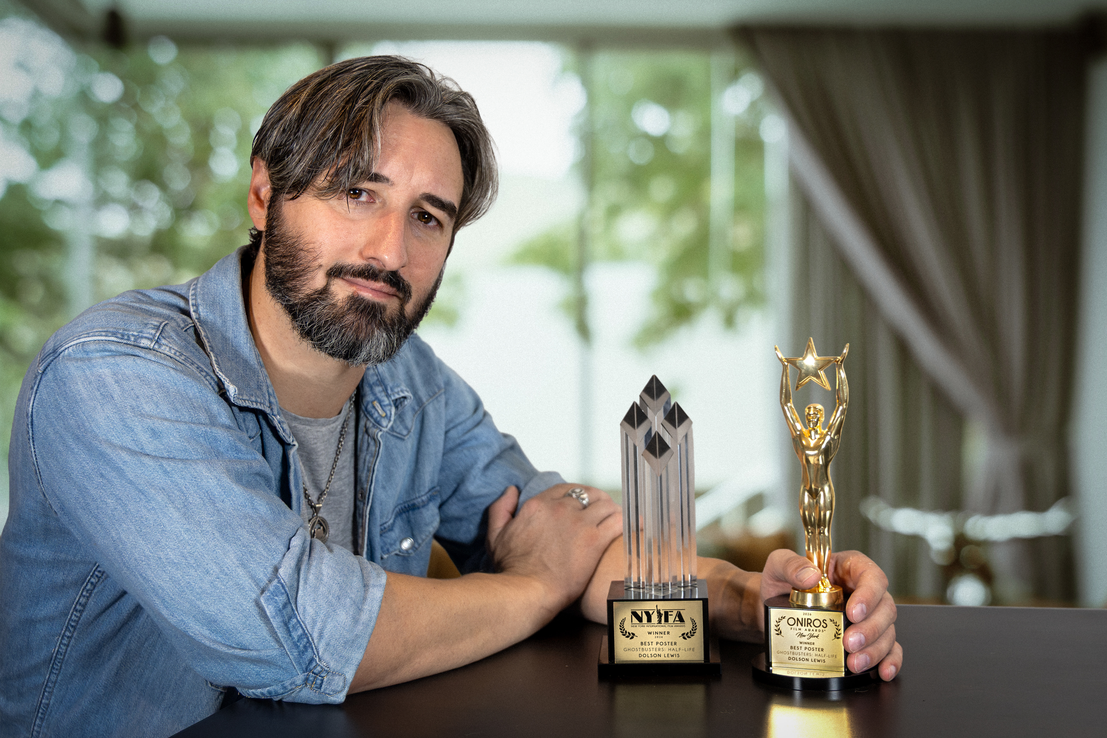 ONIROS Film Awards & NYIFA 2026 
