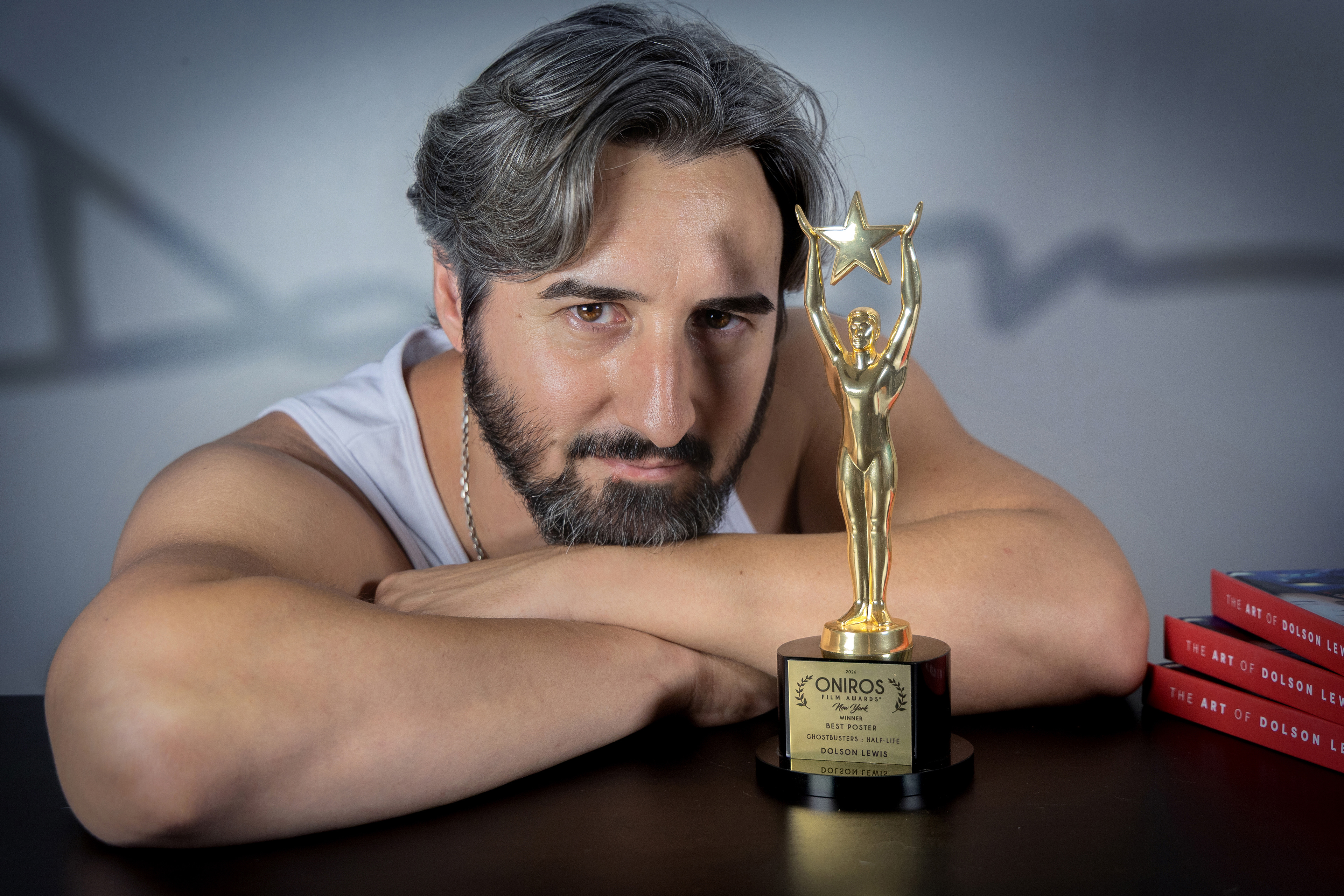 ONIROS Film Awards 2026 (NewYork)