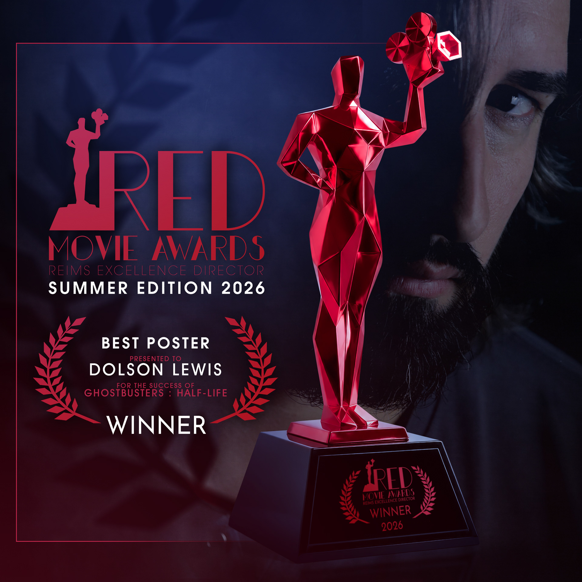 RED Movie Awards 2026