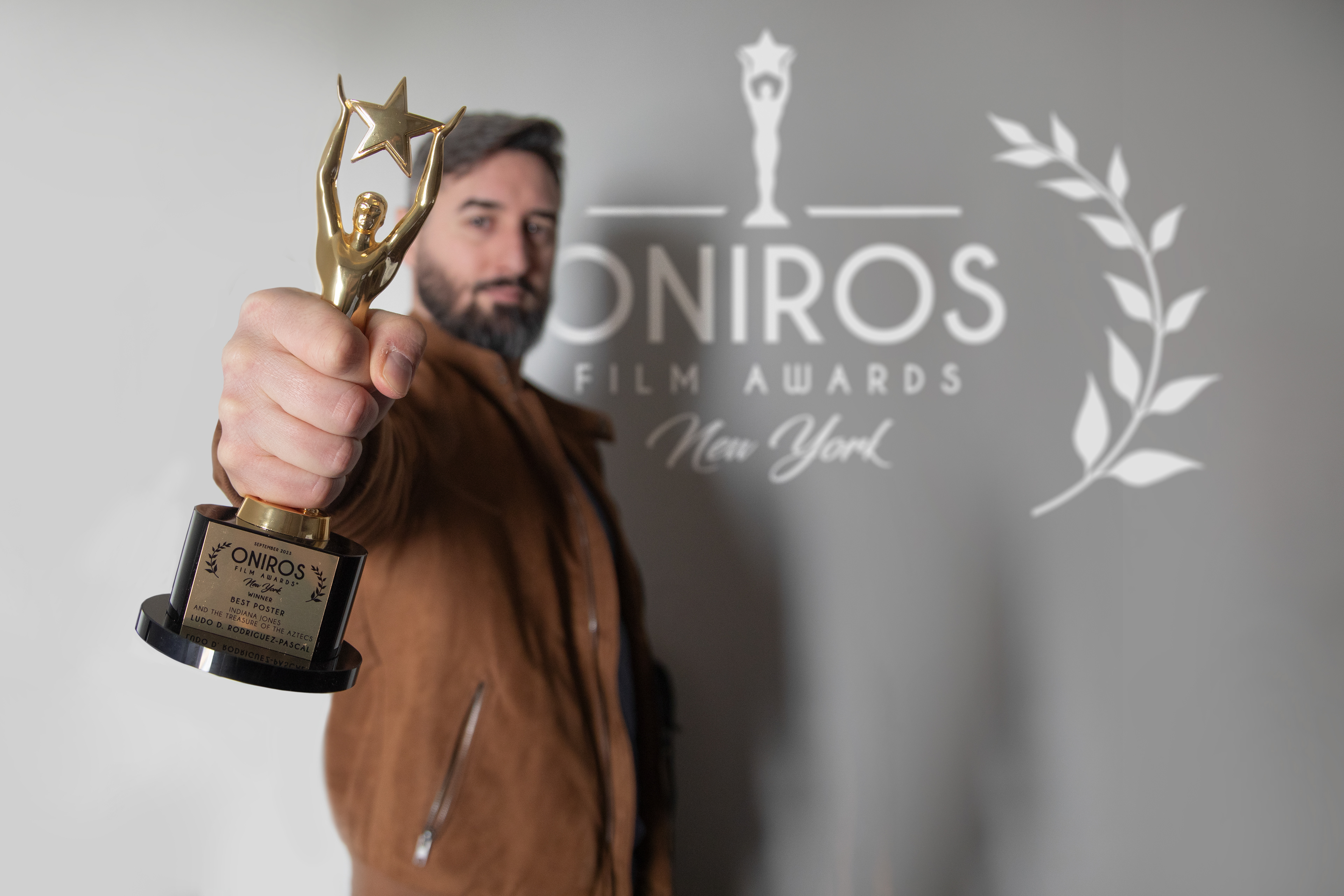 ONIROS Film Awards 2023 (NewYork)