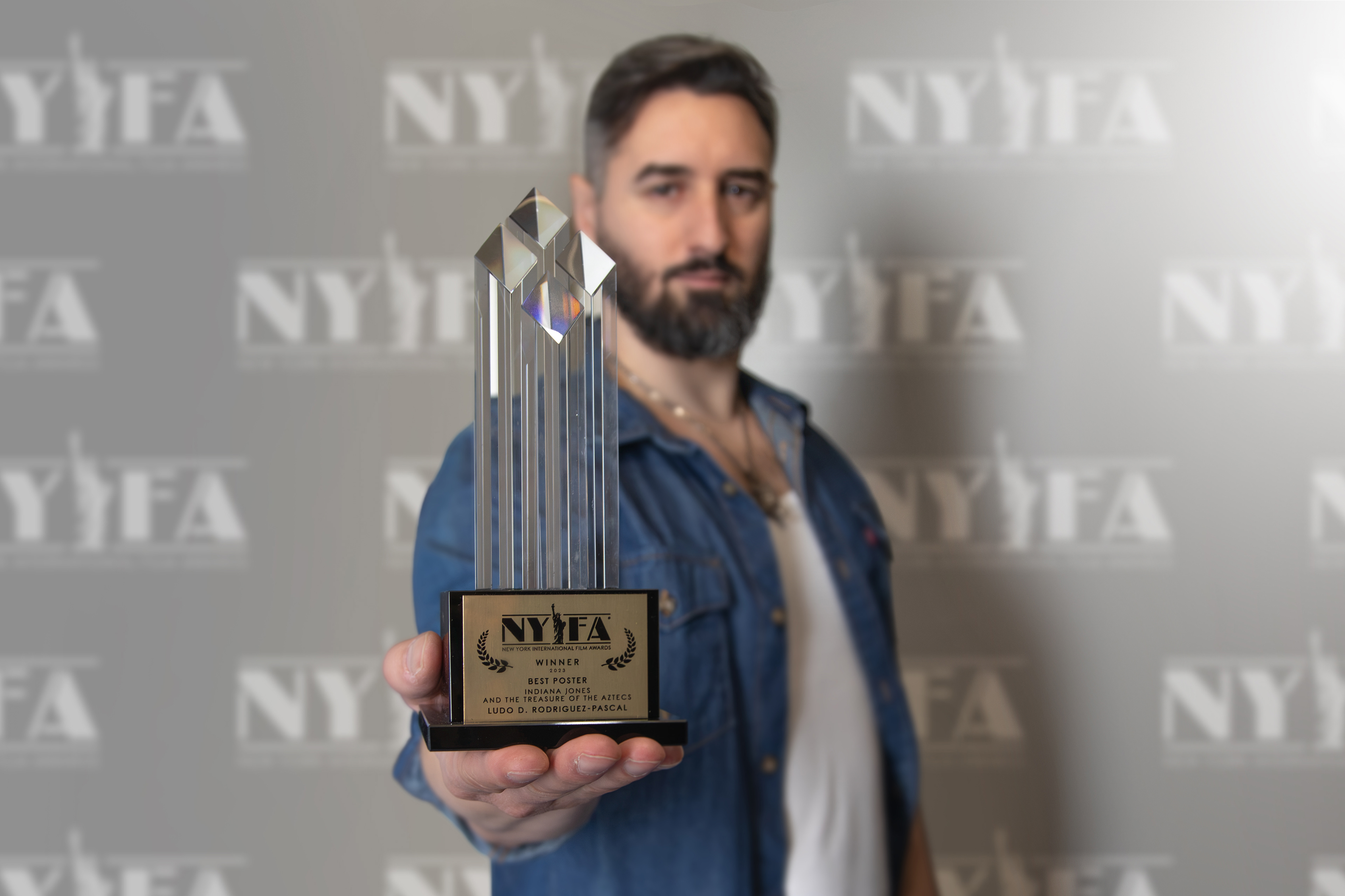 New York International Film Awards (NYIFA) 2023