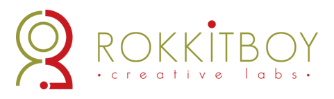 Rokkitboy Creative Labs