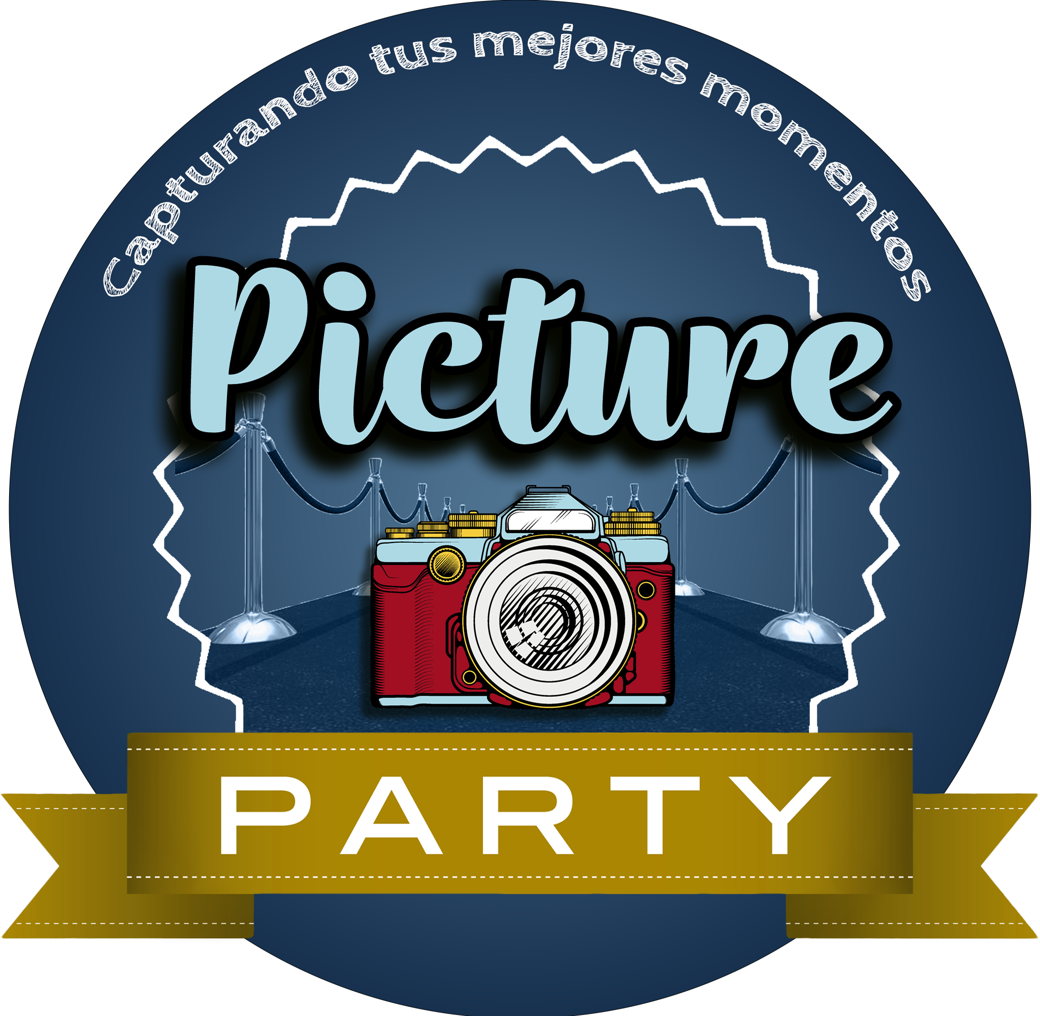 Picture Party Trendy