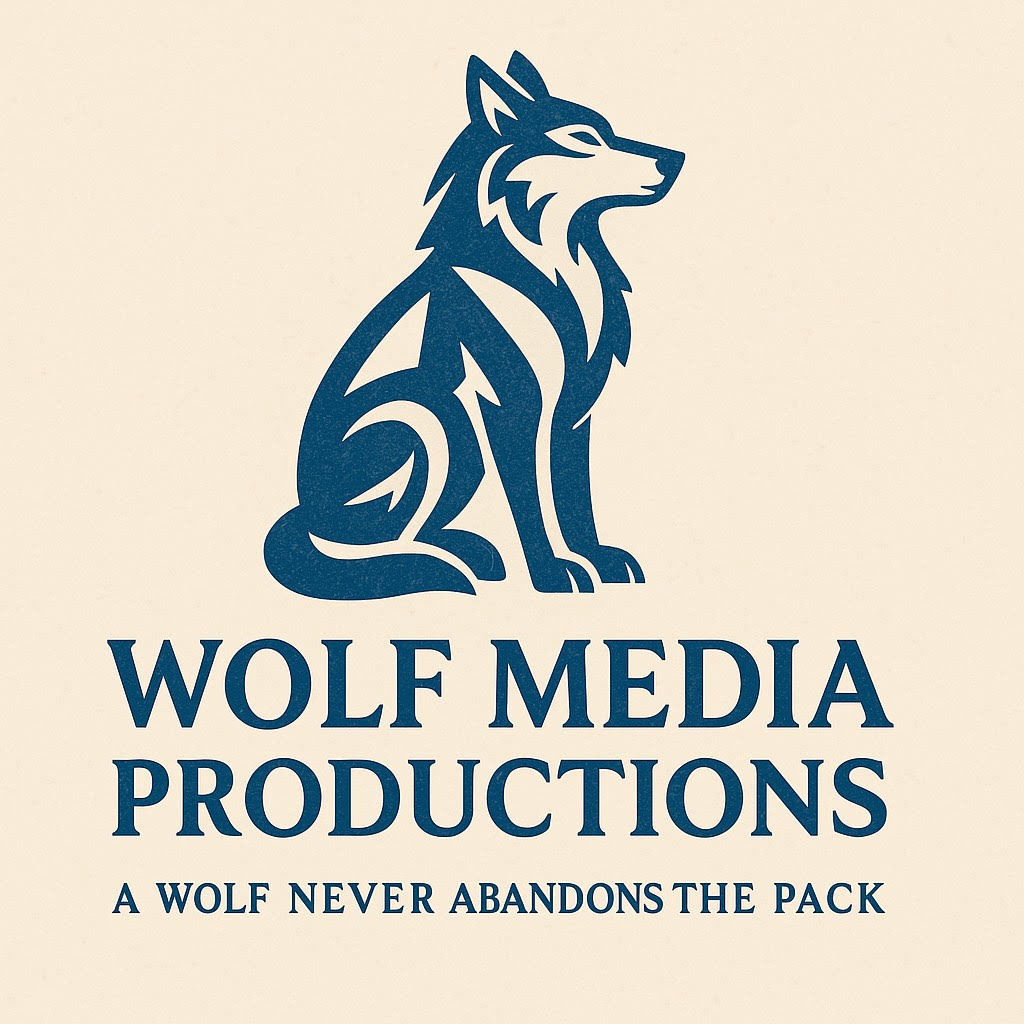 Jackson Wolf