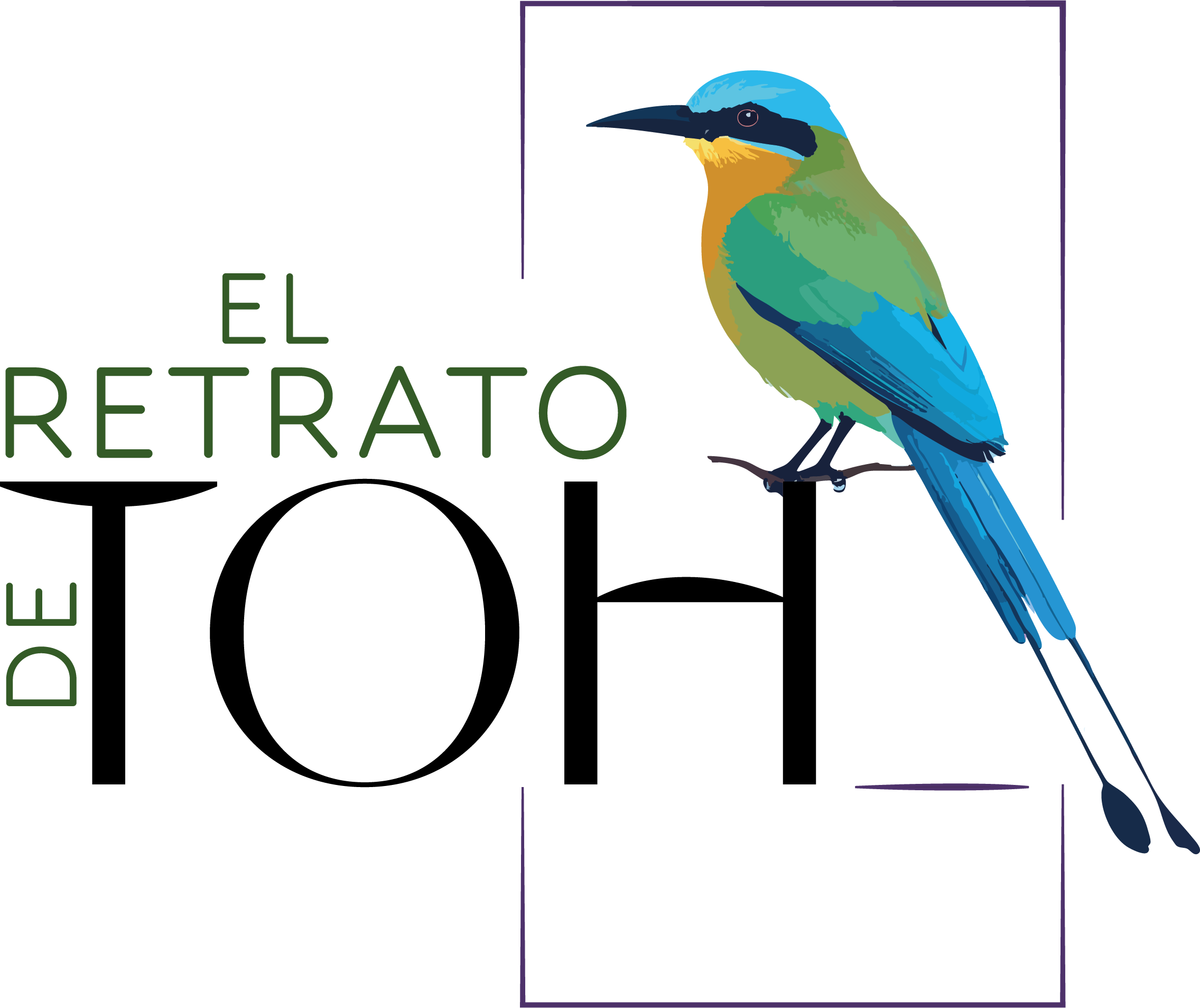 El Retrato de Toh
