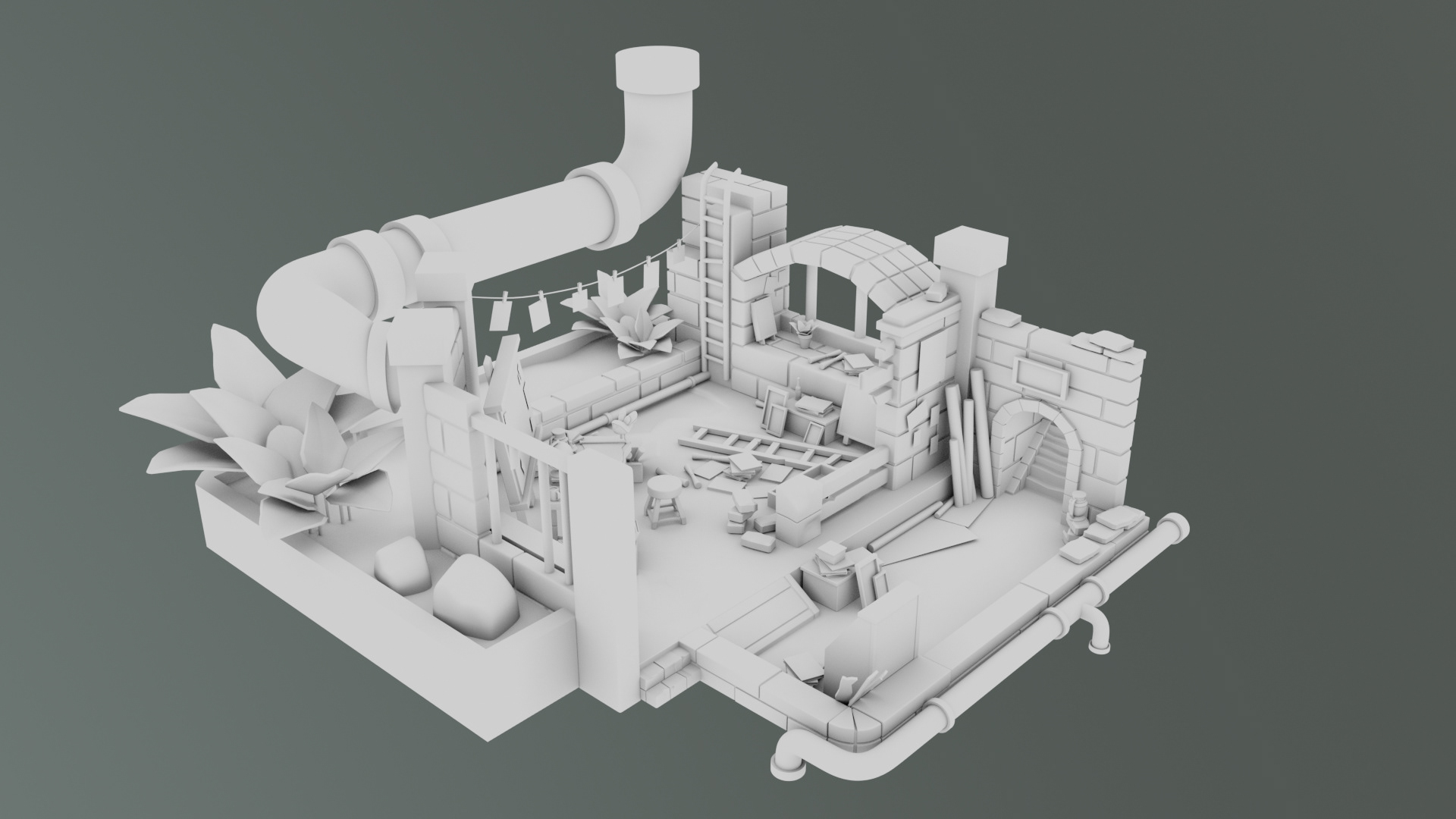 Ambient Occlusion