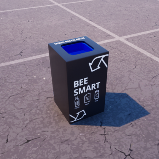 Imported to Unreal Editor for Fortnite