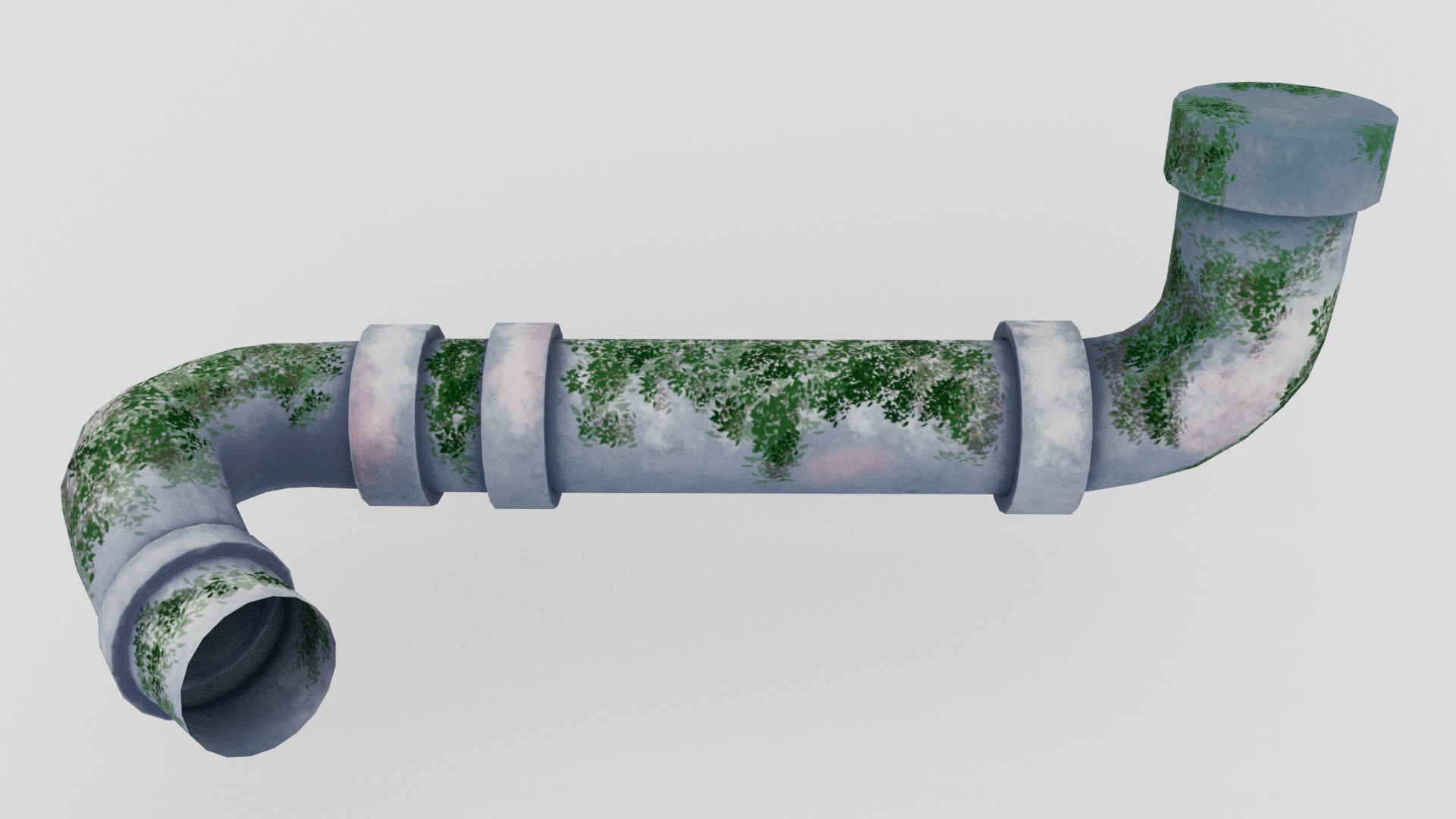 Beauty Render