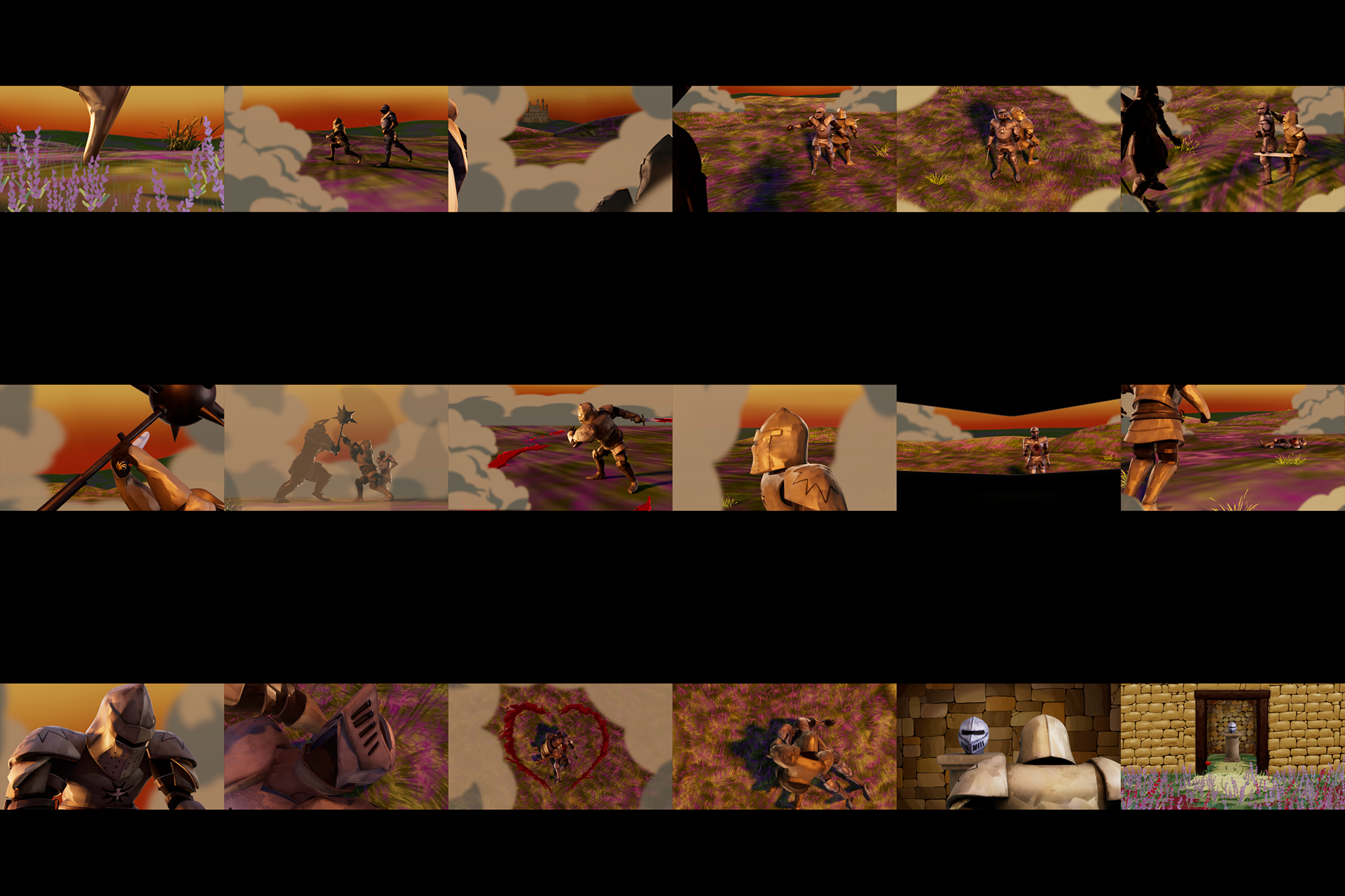 Sequence 3