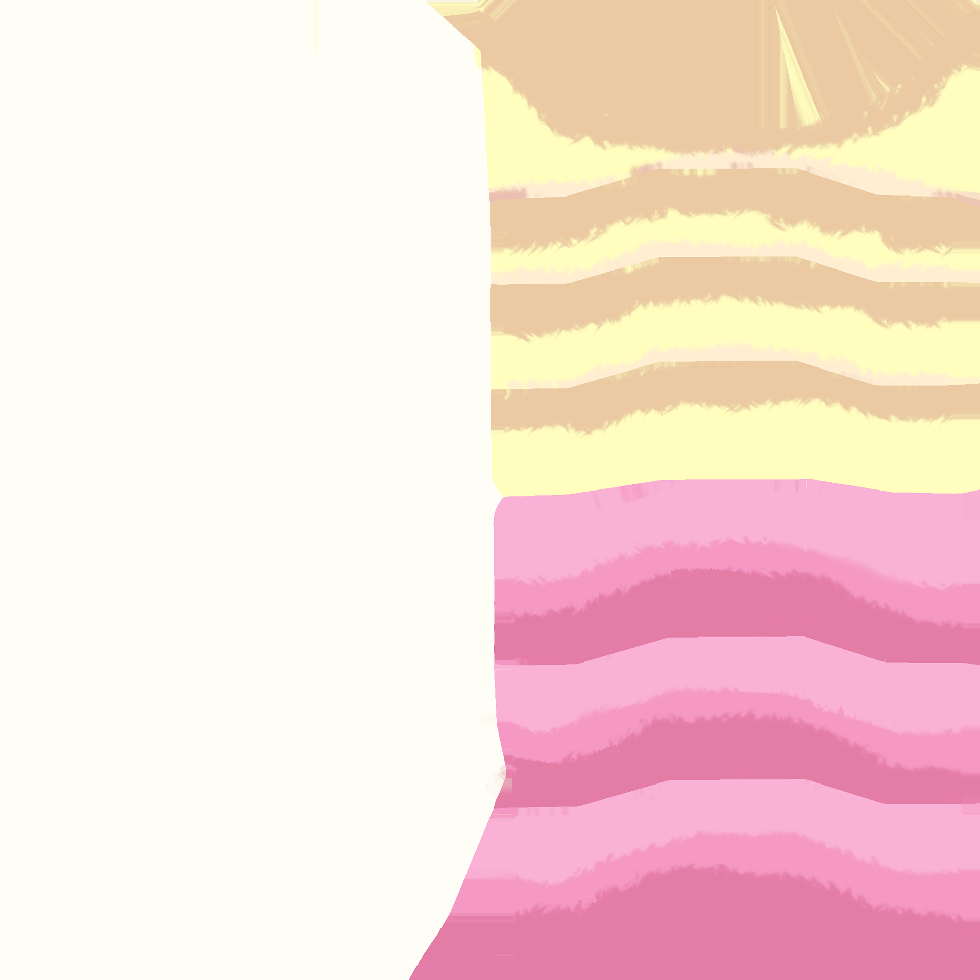 Cake Layer Base Color