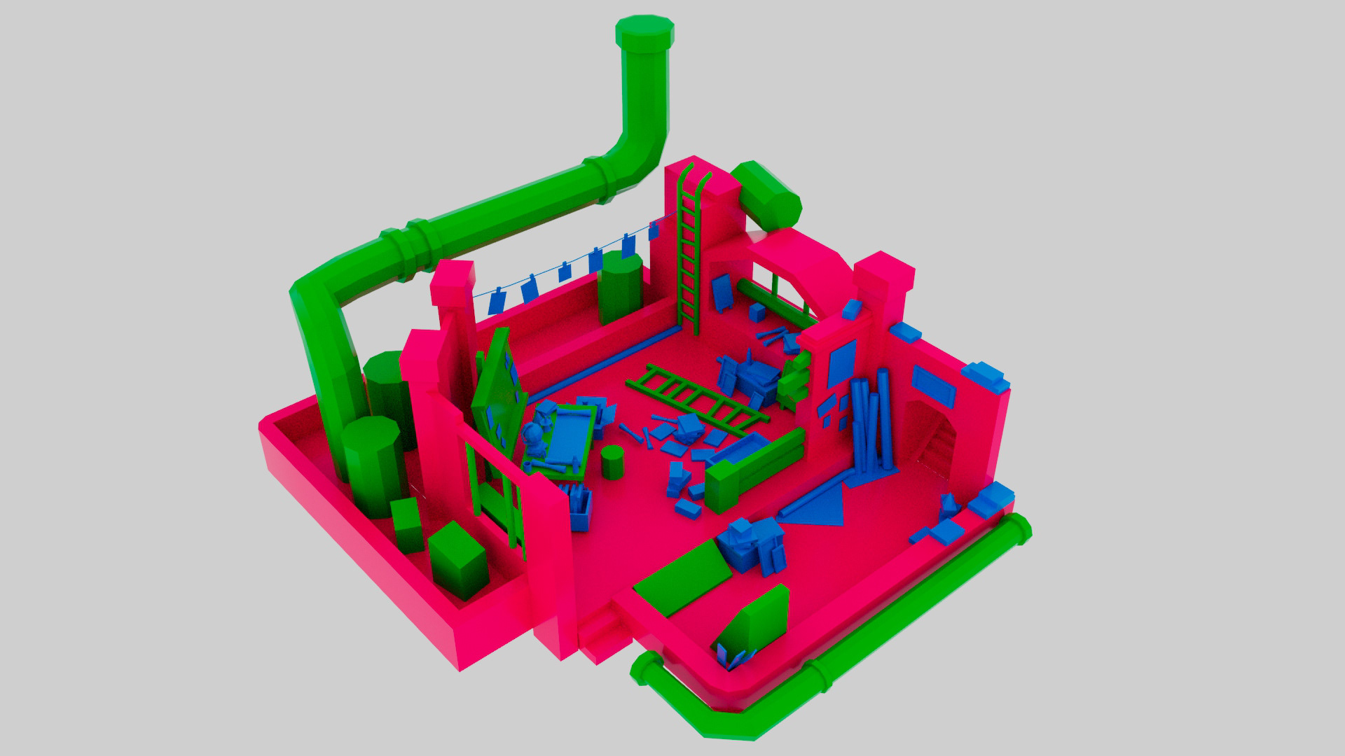 Blockout