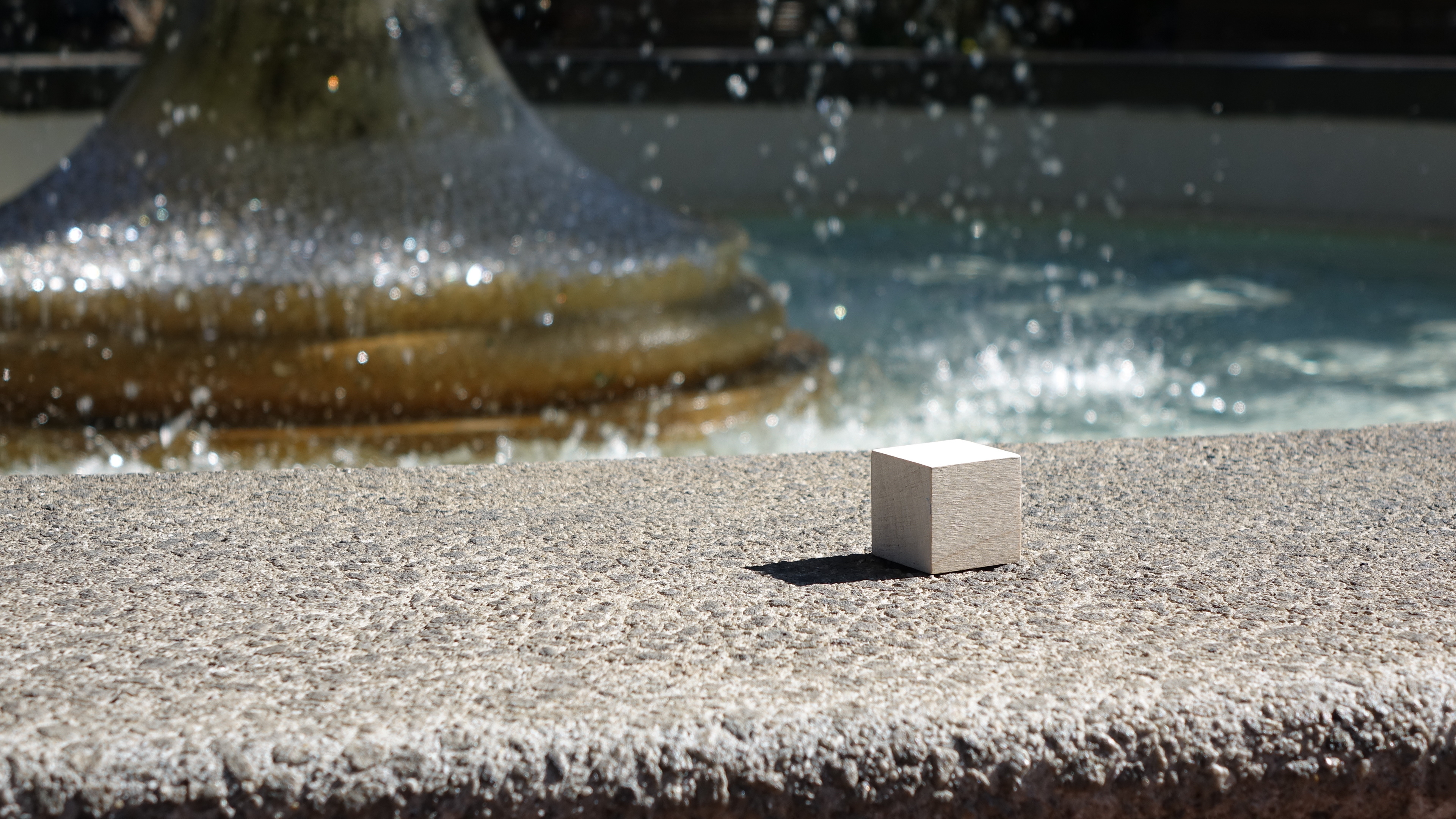 Cube