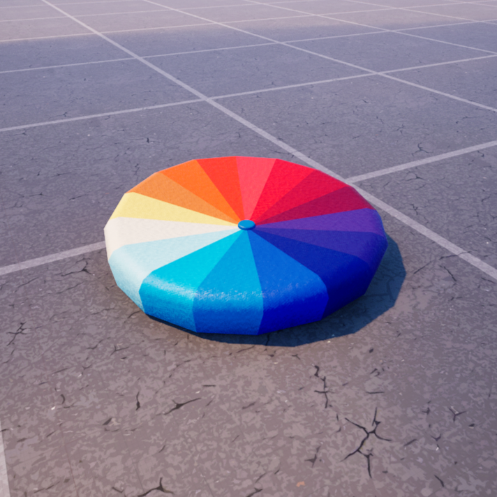 Imported to Unreal Editor for Fortnite