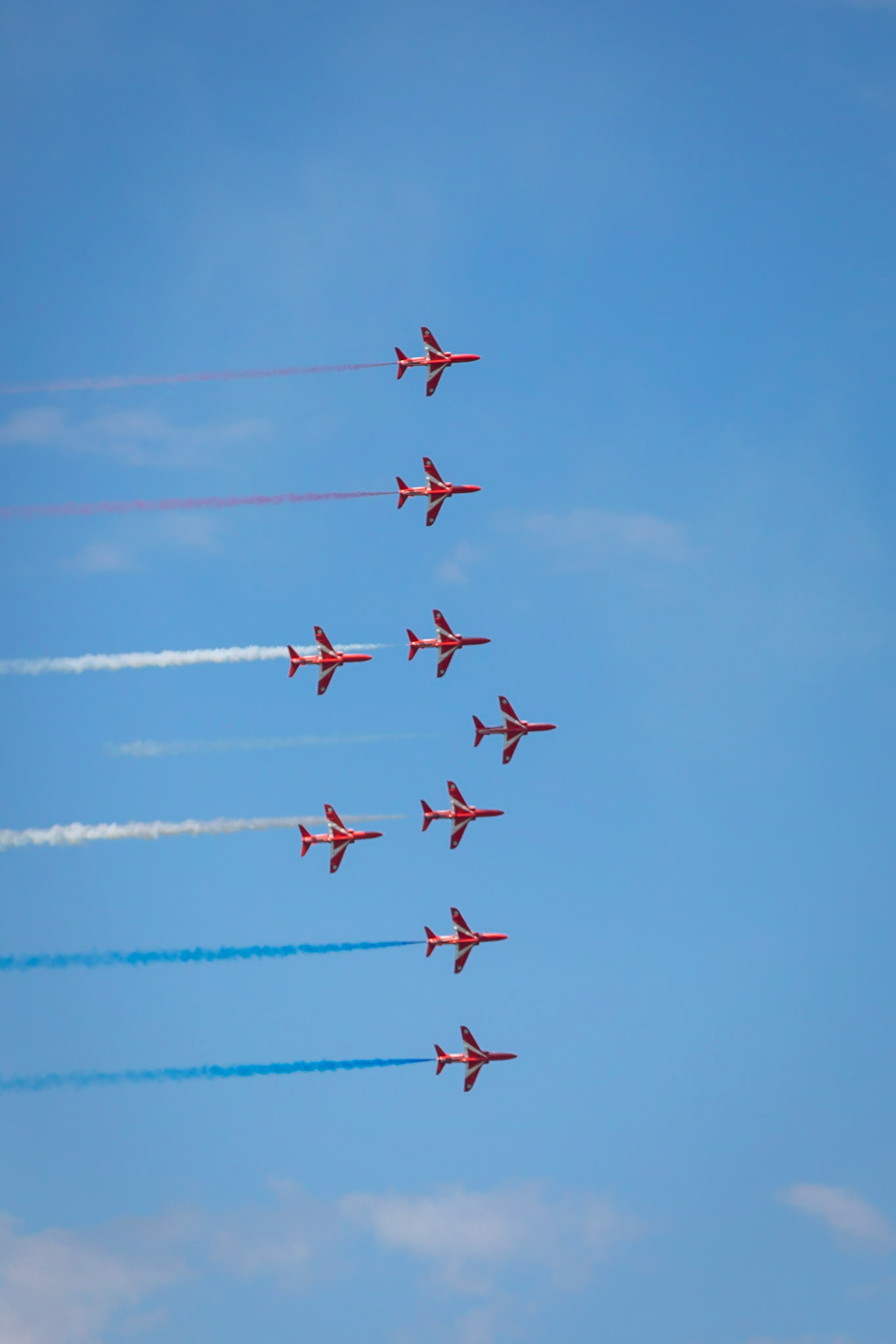 Luchtmachtdagen Defensie Vliegbasis Volkel.