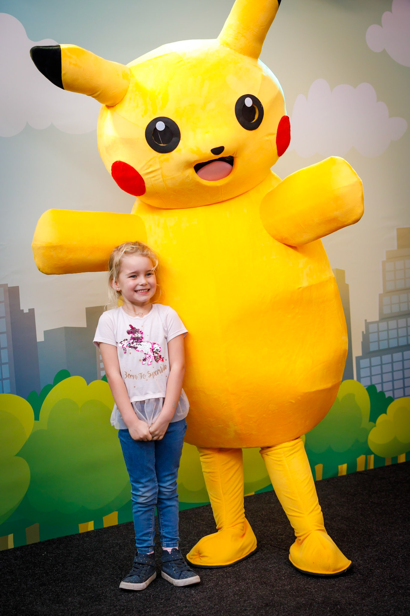 Kids Heroes in Winkelhof Leiderdorp.