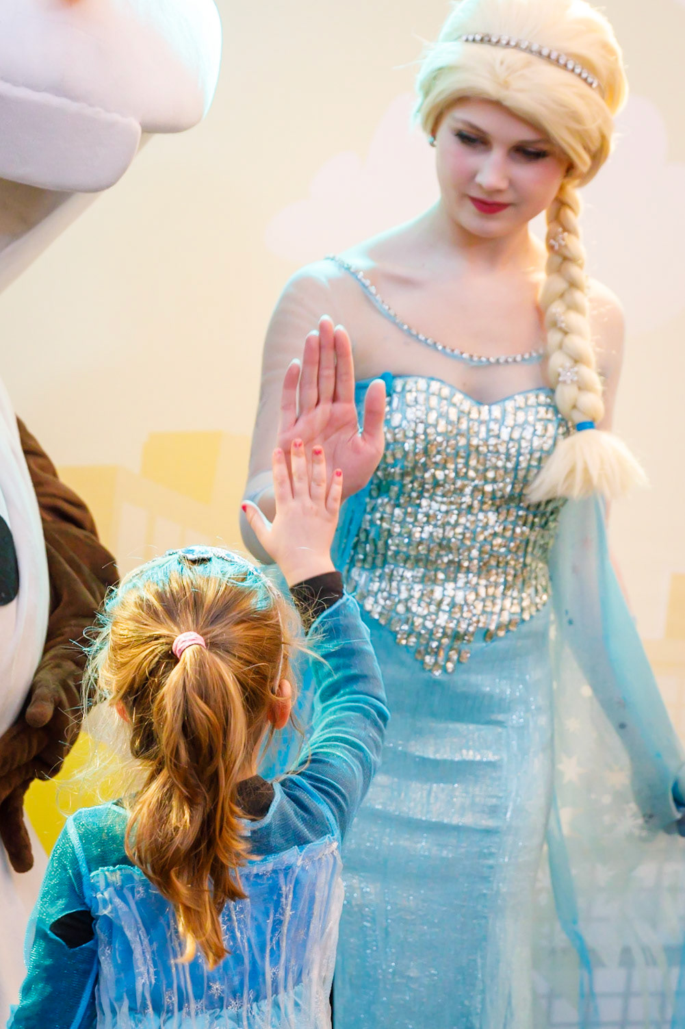 Kids Heroes in Winkelhof Leiderdorp.