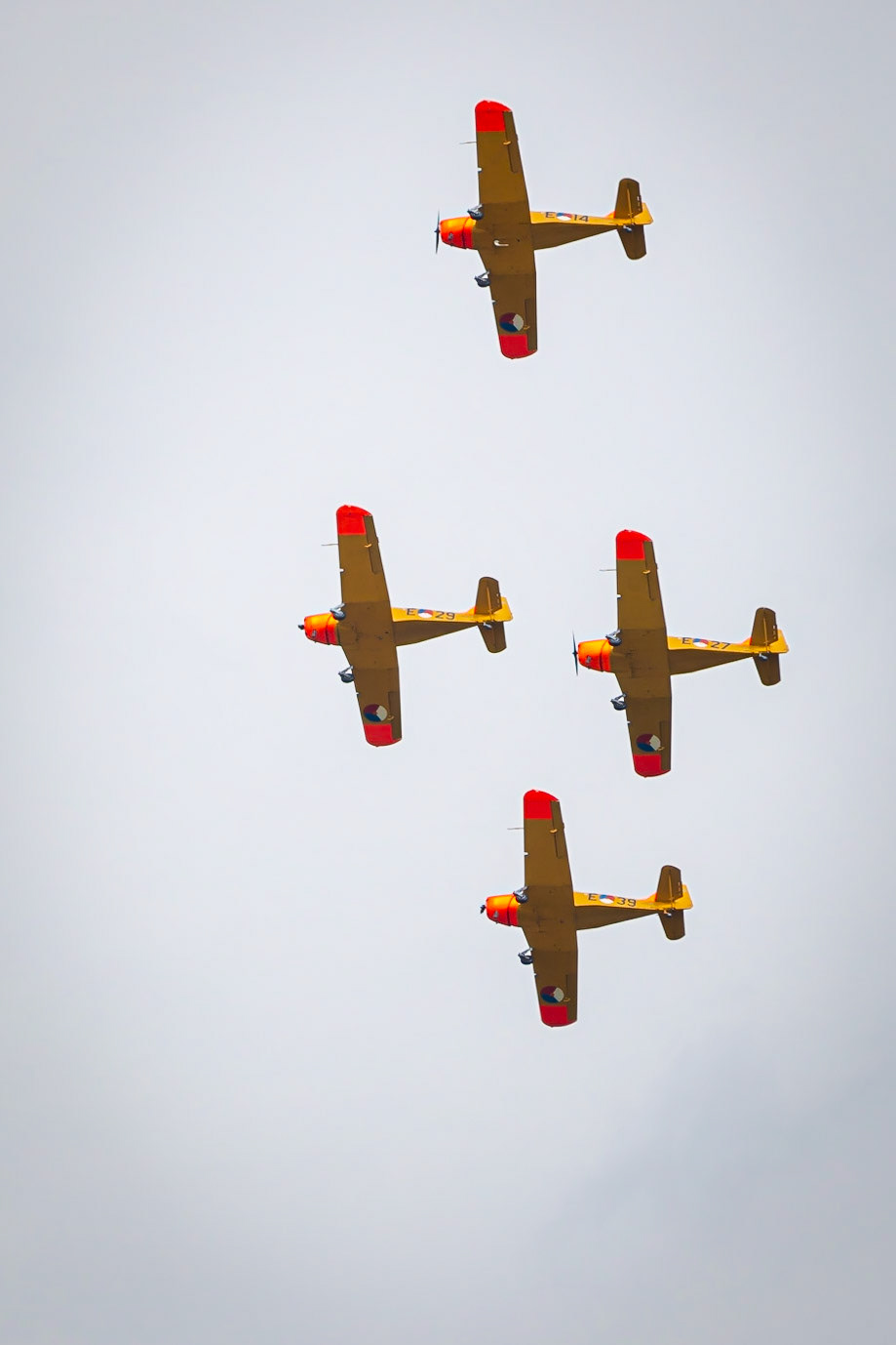 Luchtmachtdagen Defensie Vliegbasis Volkel.