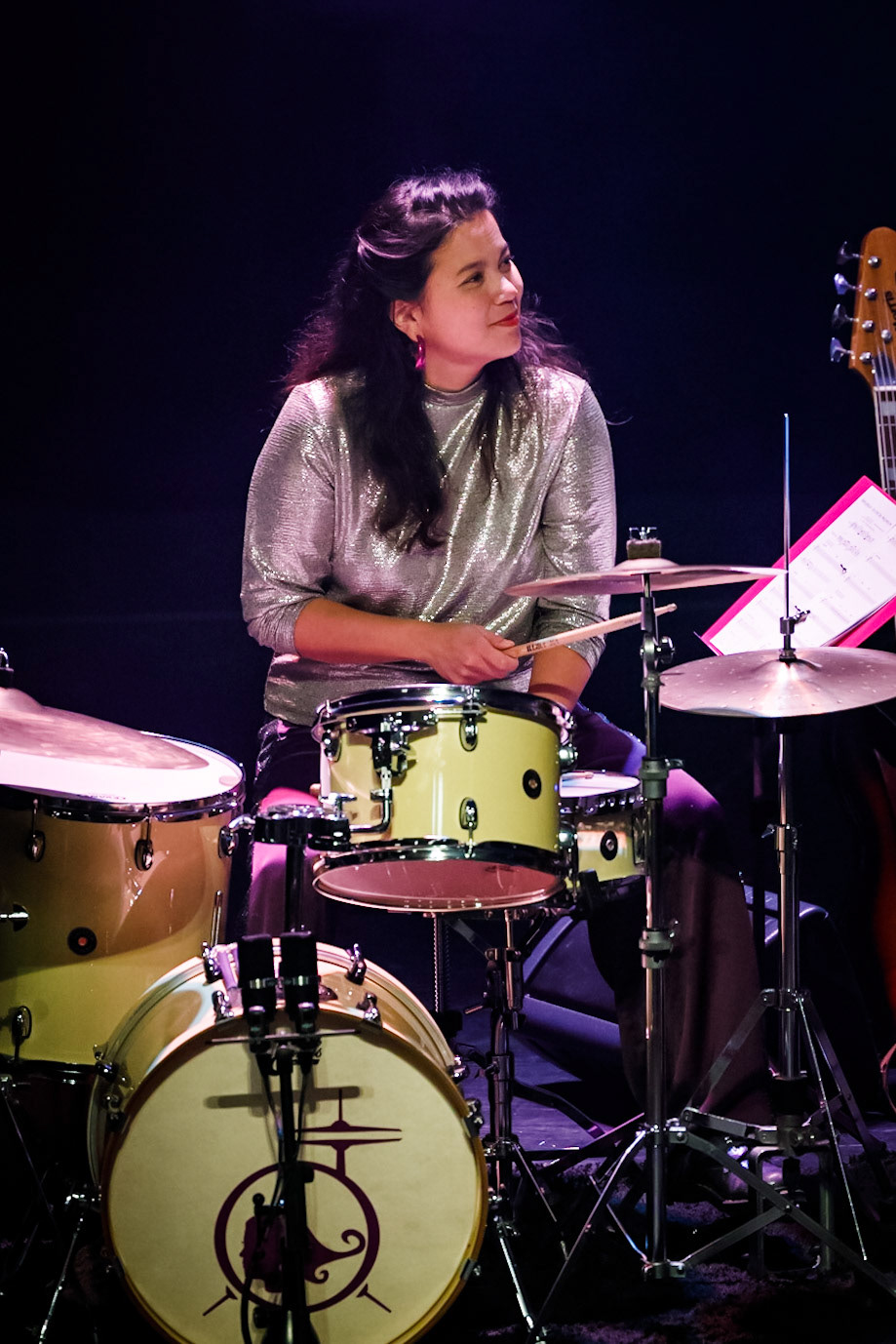FIERE VROUWEN Leidse Schouwburg Avond van de Chemie KNCP 2022