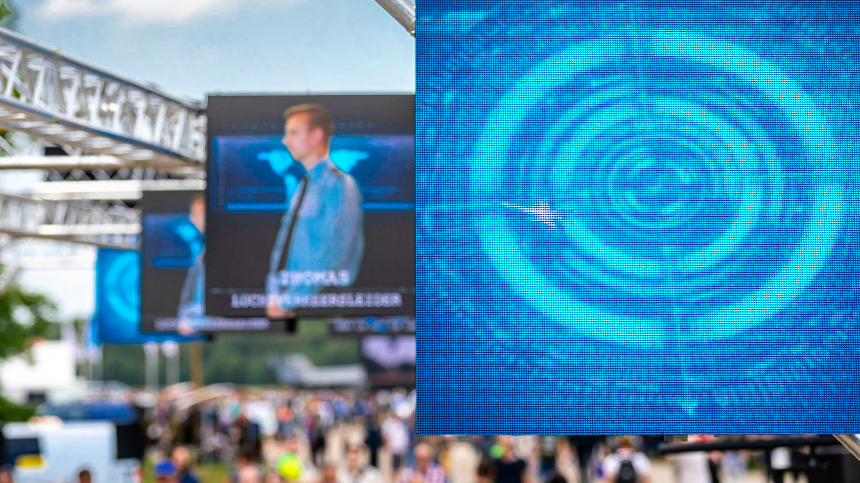 Luchtmachtdagen Defensie Vliegbasis Volkel.