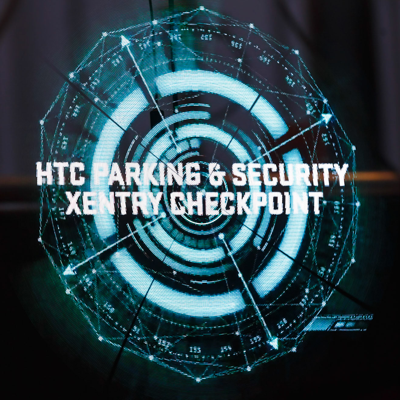 Bright Day 2018 (Defensie) in Expo Haarlemmermeer.