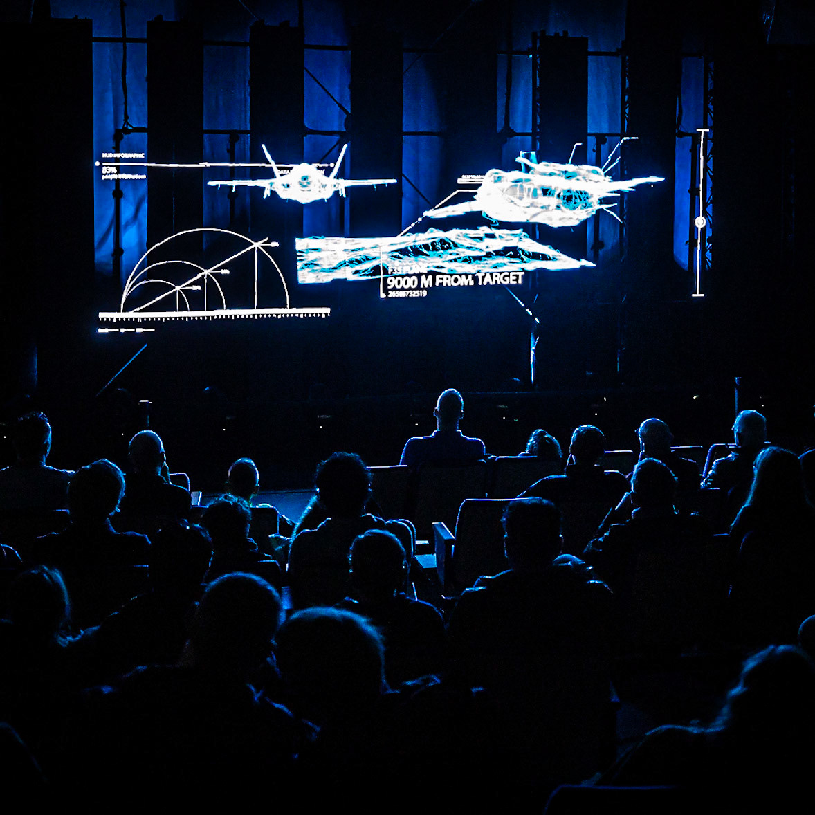 Bright Day Defensie in Expo Haarlemmermeer.