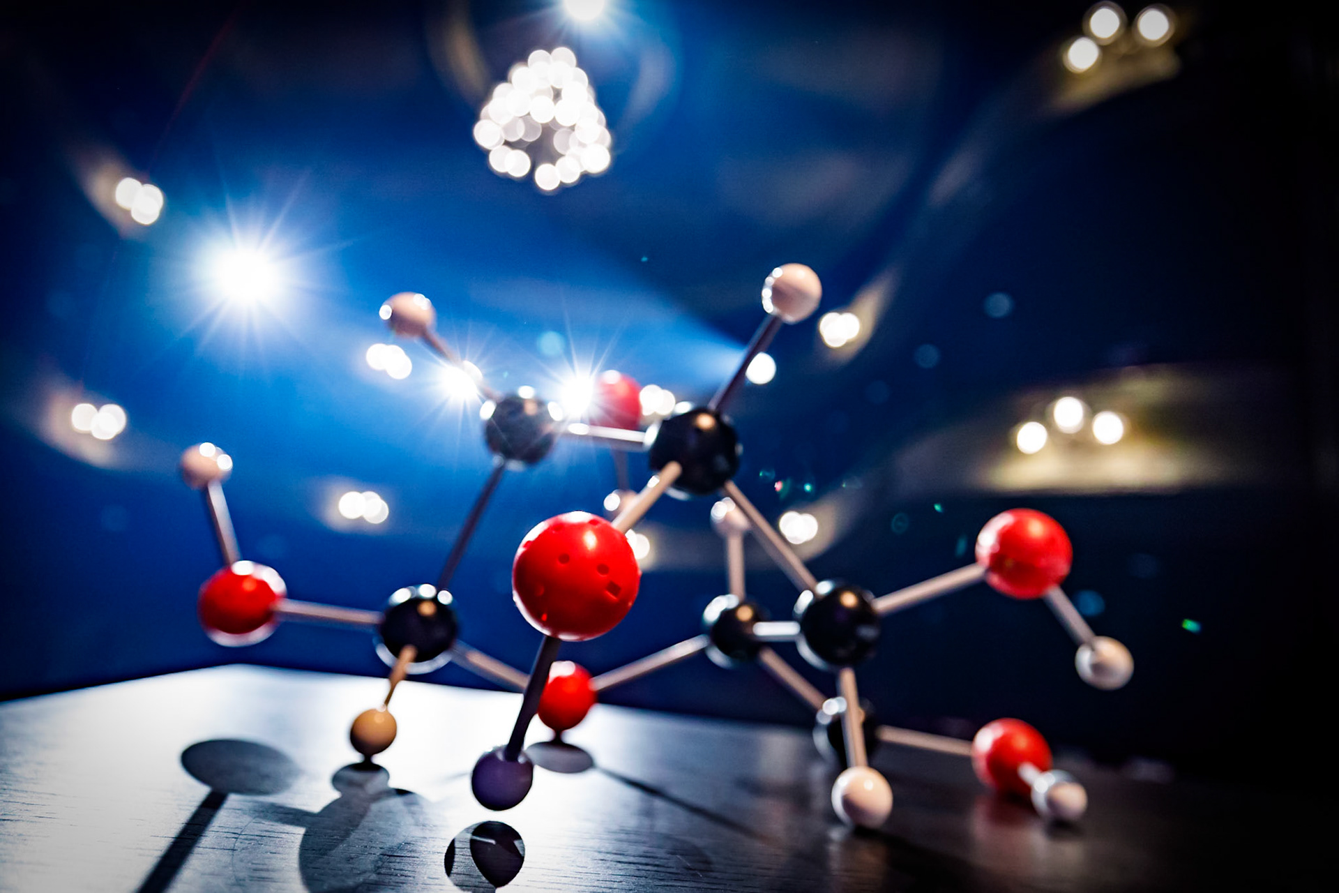 FIERE VROUWEN Leidse Schouwburg Avond van de Chemie KNCP 2022