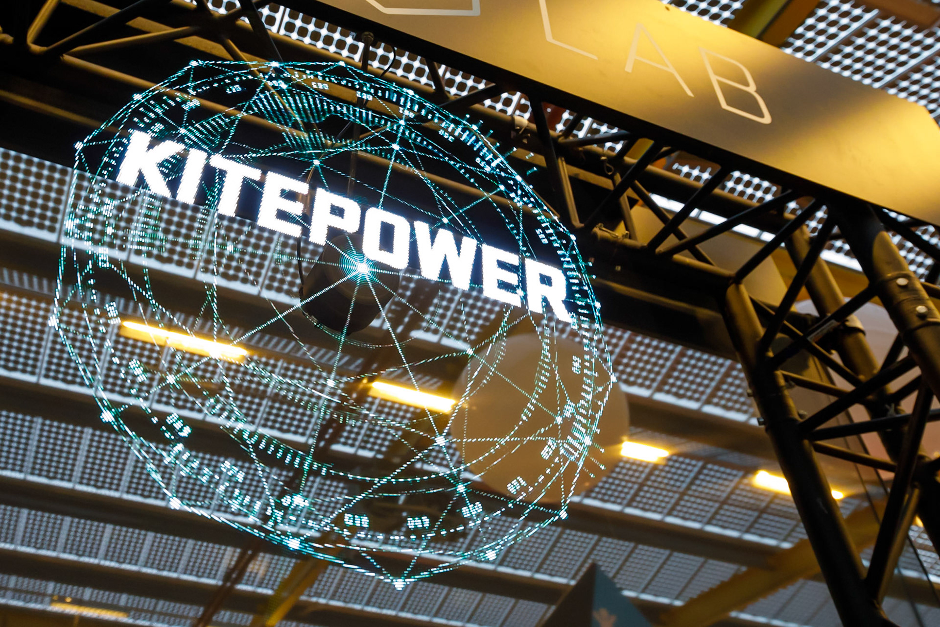 Bright Day 2018 (Defensie) in Expo Haarlemmermeer.