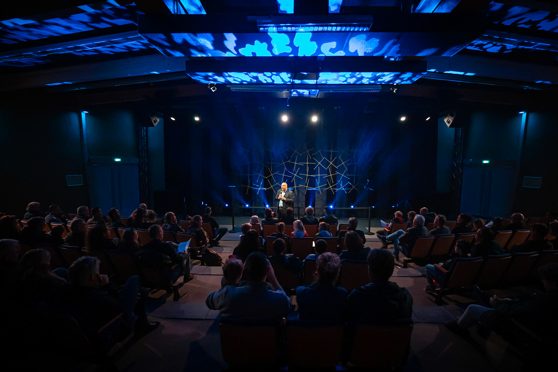 Bright Day Defensie in Expo Haarlemmermeer.