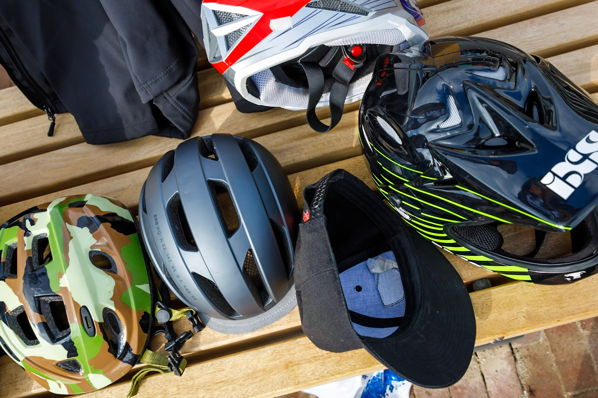 Fit Kids in winkelcentrum Presikhaaf te Arnhem.