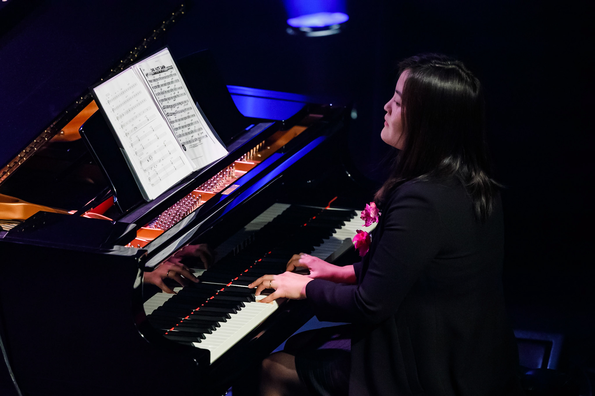 FIERE VROUWEN Leidse Schouwburg Avond van de Chemie KNCP 2022