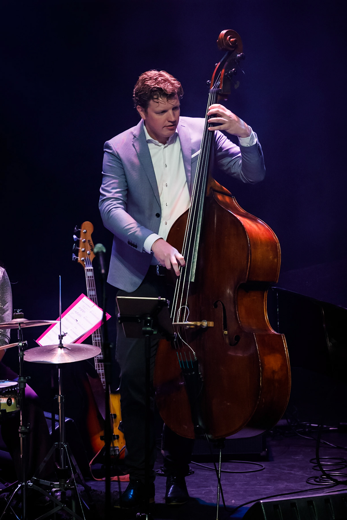 FIERE VROUWEN Leidse Schouwburg Avond van de Chemie KNCP 2022
