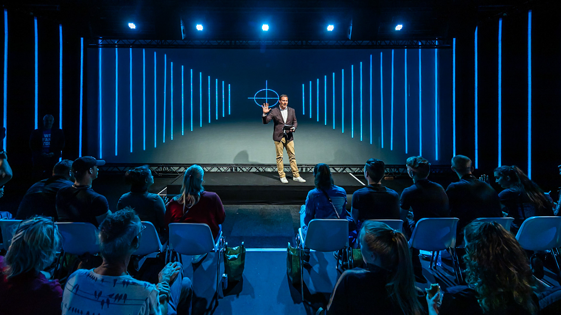 Luchtmachtdagen Defensie Vliegbasis Volkel.