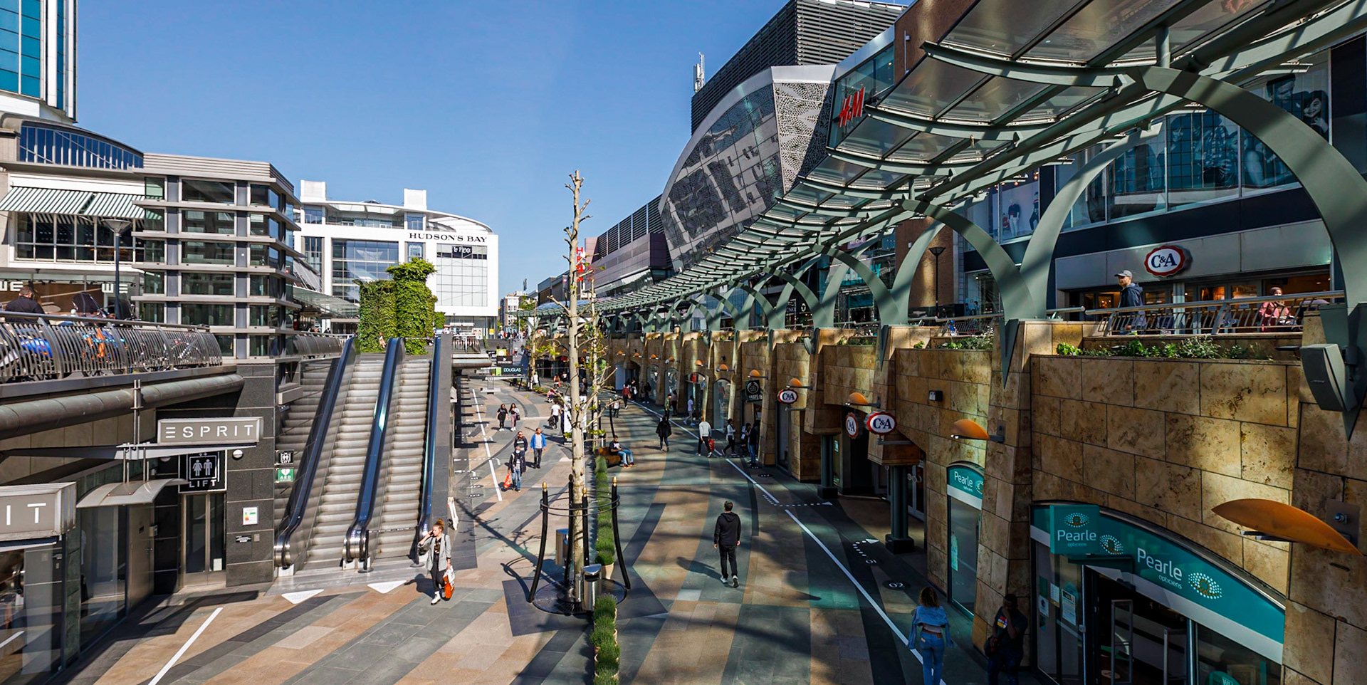 6 Feet Retail Koopgoot Rotterdam 2020.