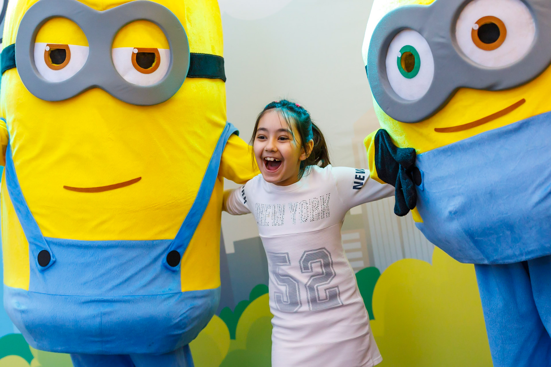 Kids Heroes in Winkelhof Leiderdorp.