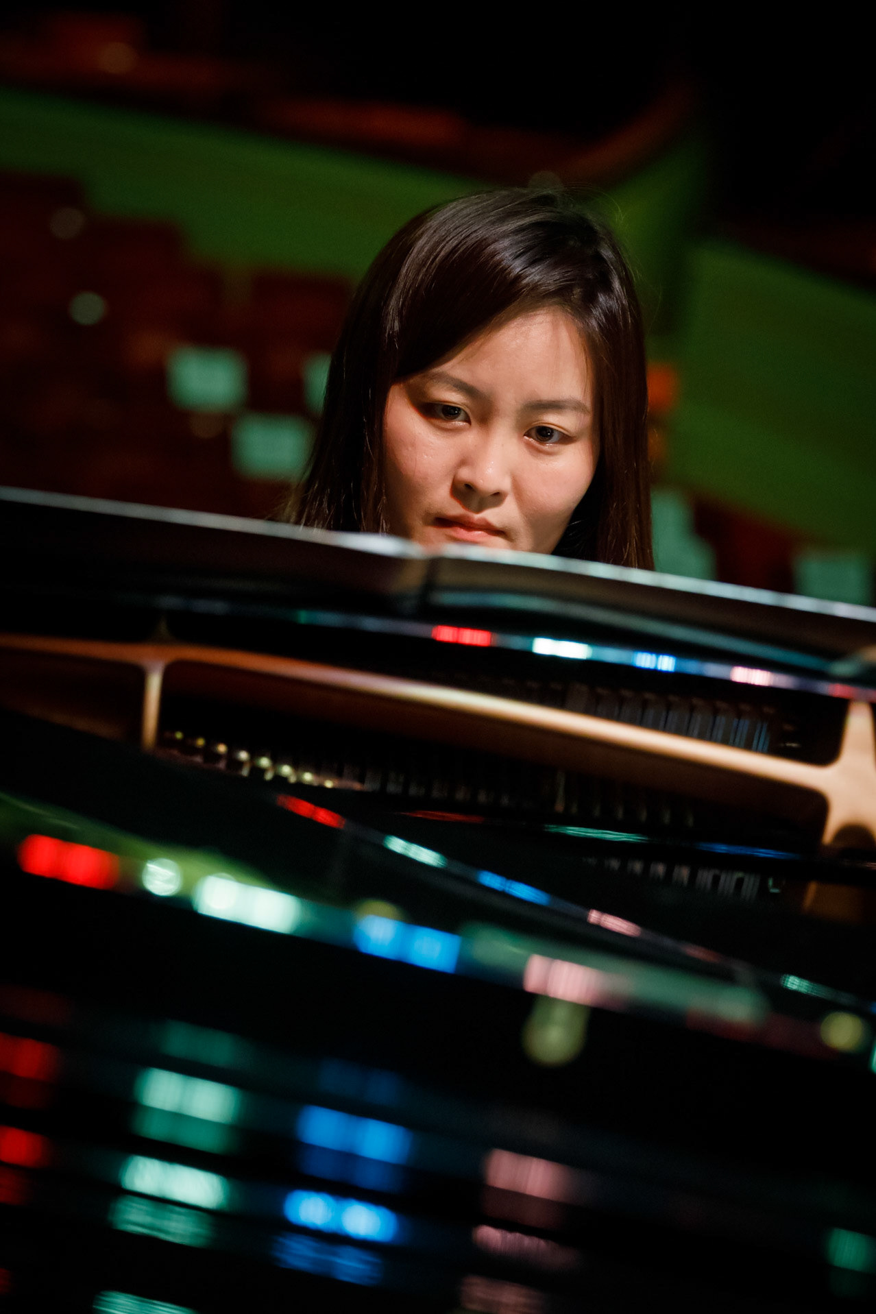 FIERE VROUWEN Leidse Schouwburg Avond van de Chemie KNCP 2022