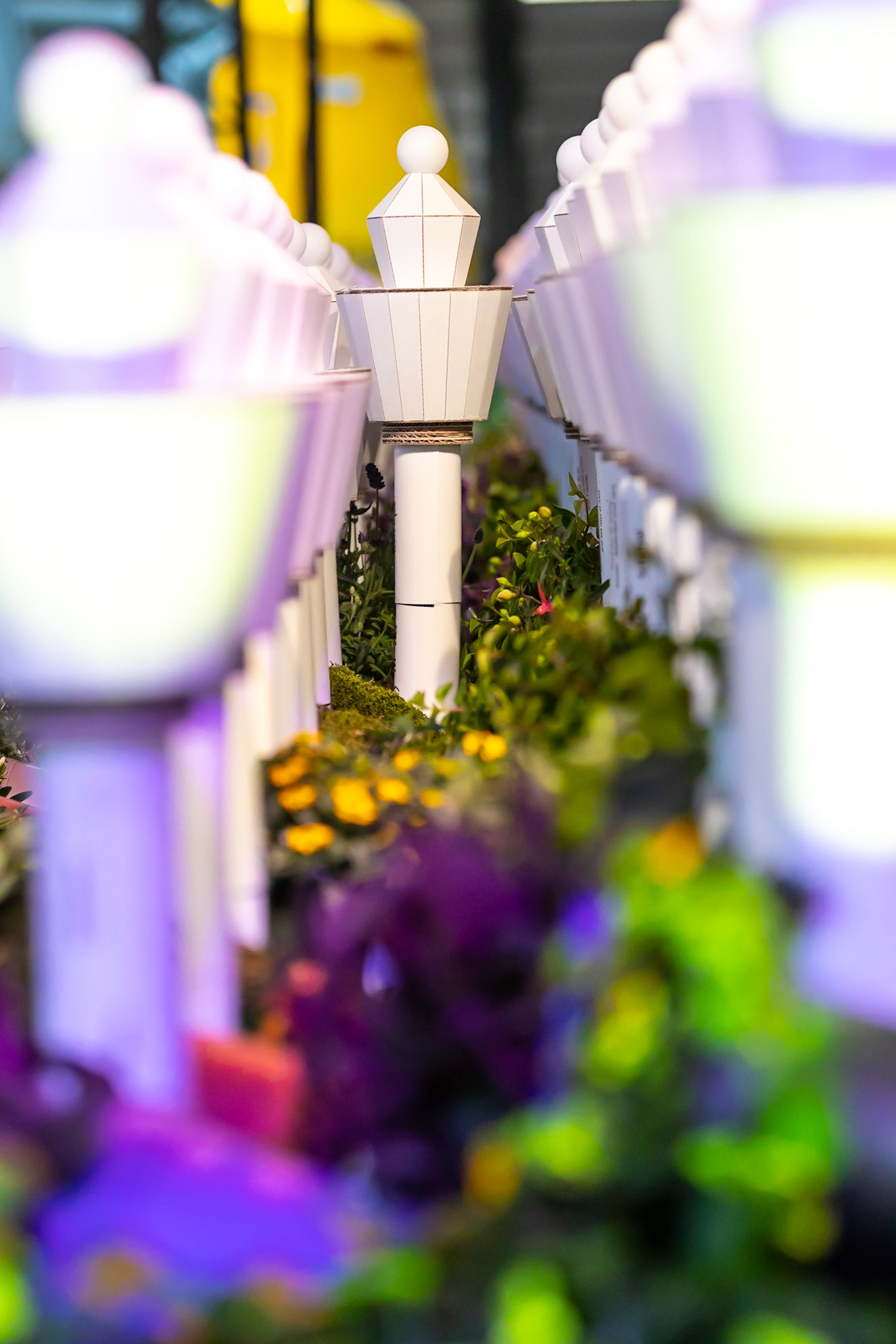 Dutch Sky Masters op Amsterdam Airport Schiphol in OT gebouw en FMTC terrein.