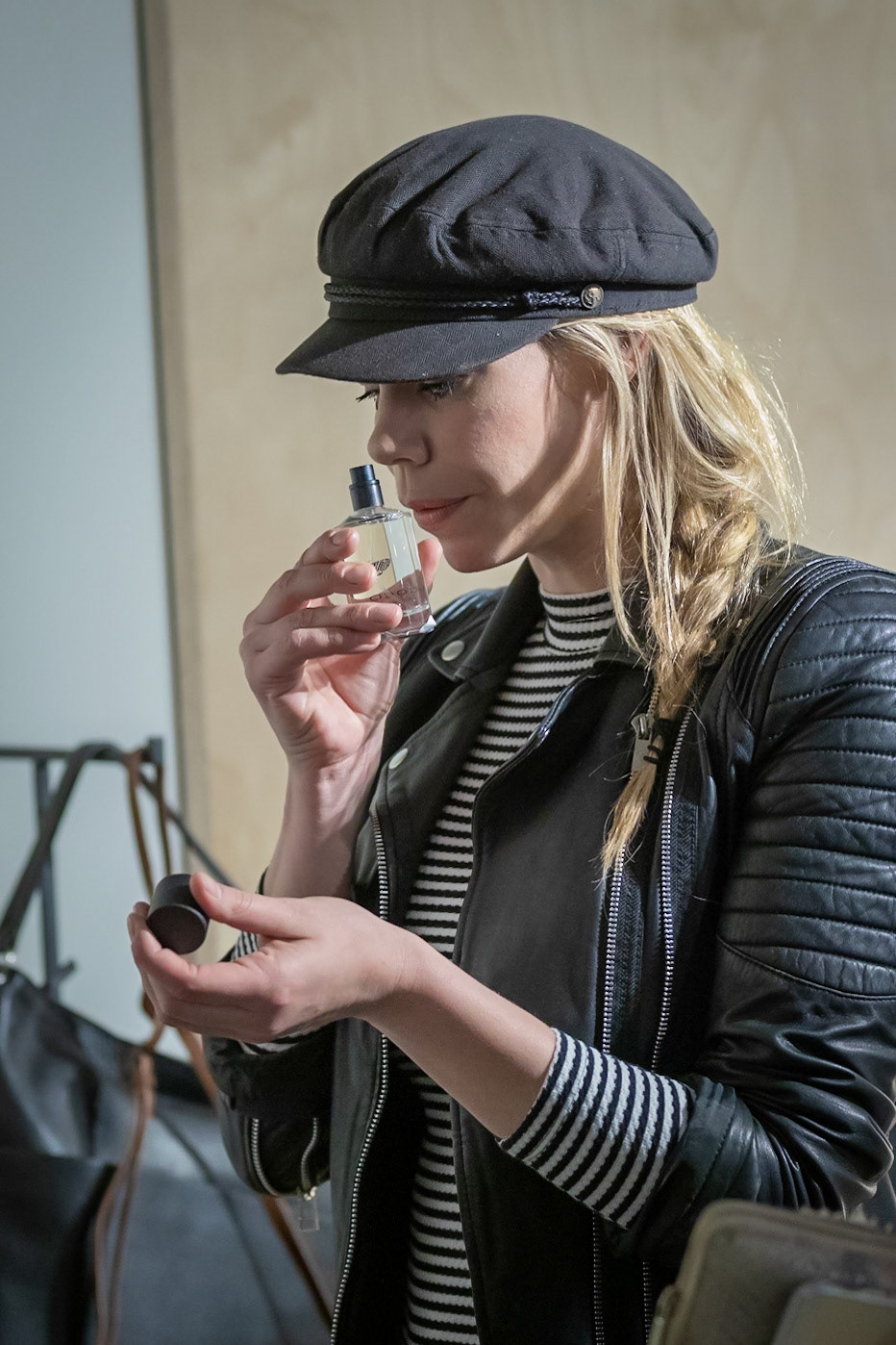 Happy Fashion in Leidsche Rijn Centrum te Utrecht.