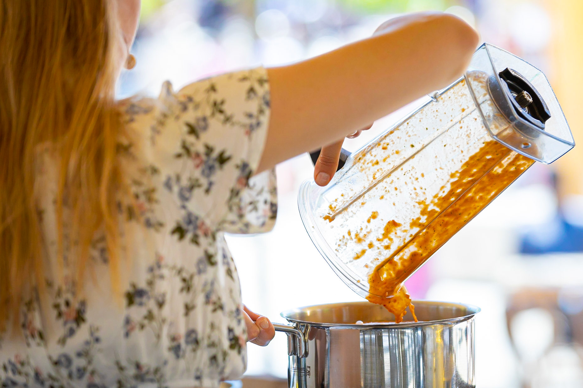 LRC Festival in WC Leidsche Rijn Centrum te Utrecht.