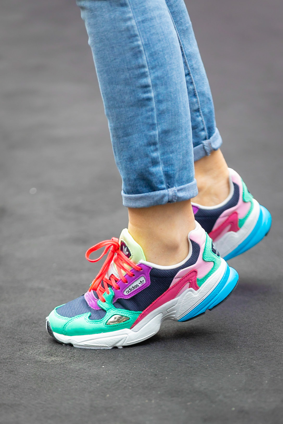 Happy Fashion in Leidsche Rijn Centrum te Utrecht.