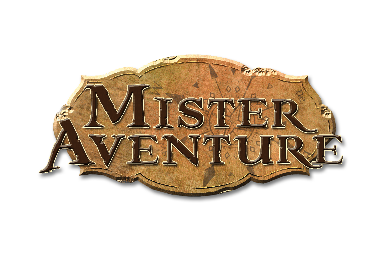 Mister Aventure