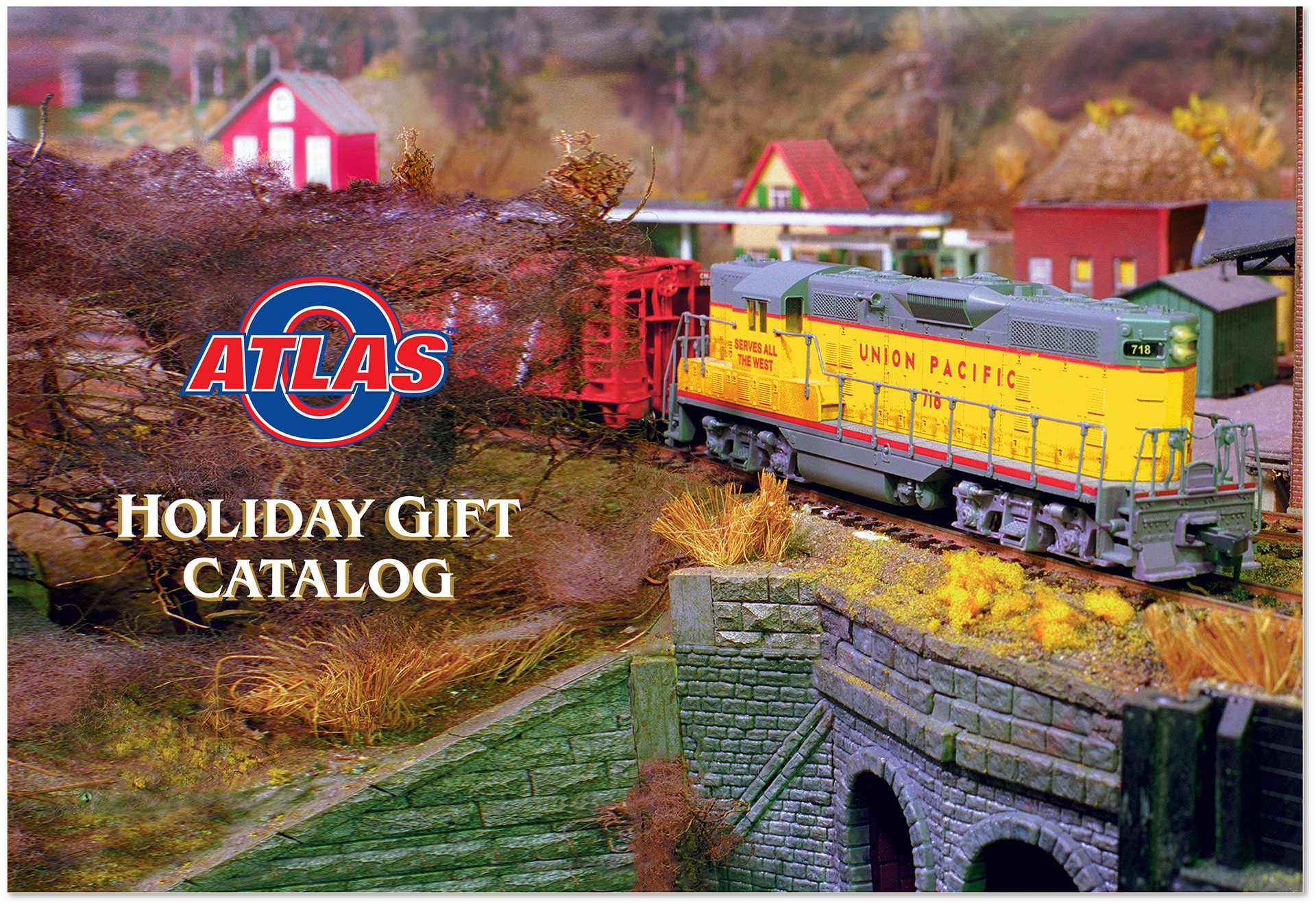 Special Holiday Gift Catalog