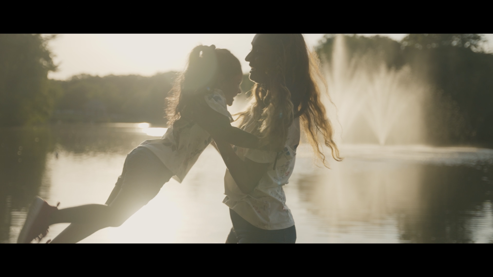 Personal Video Portrait