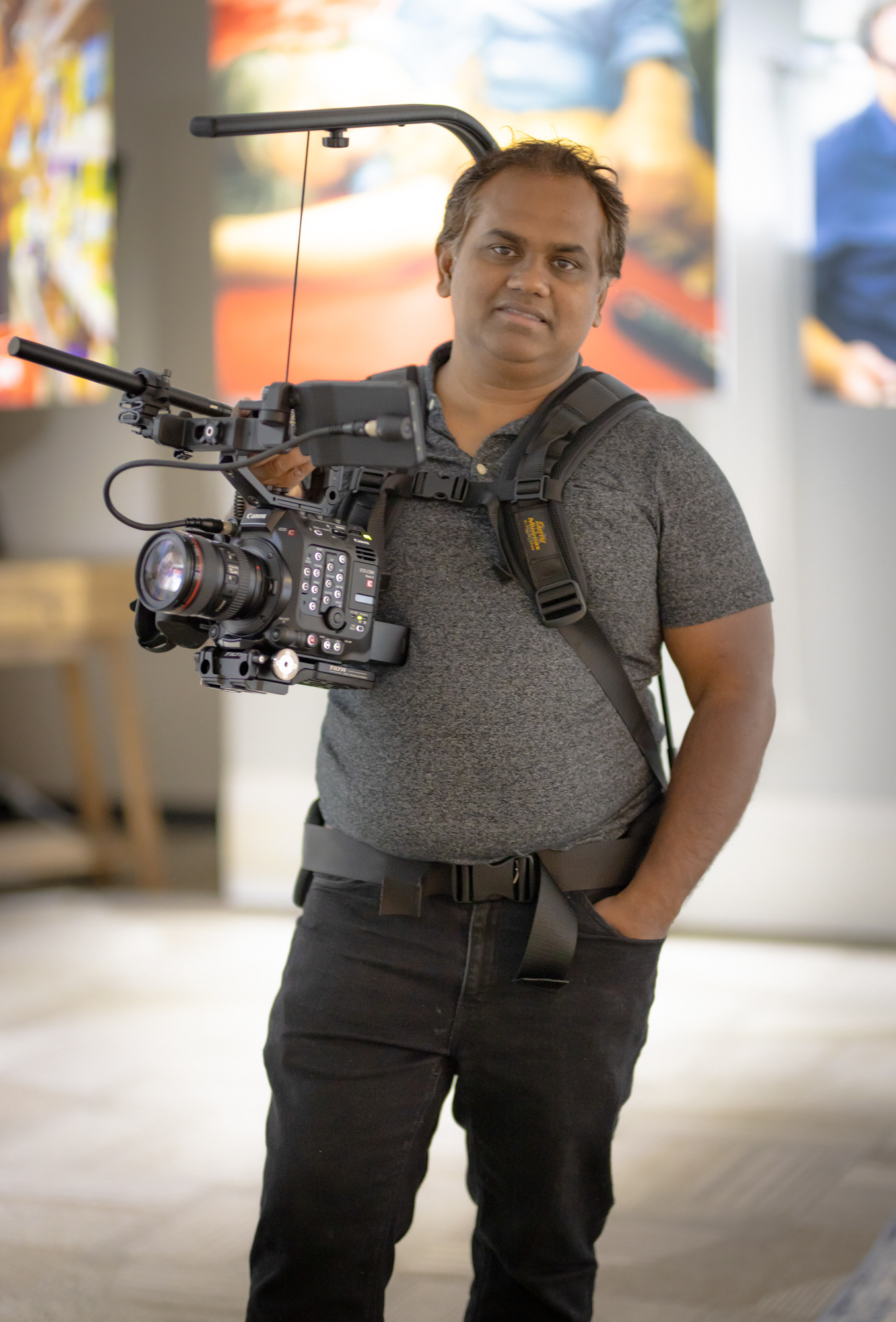 Our Gallery at CVS, 2024