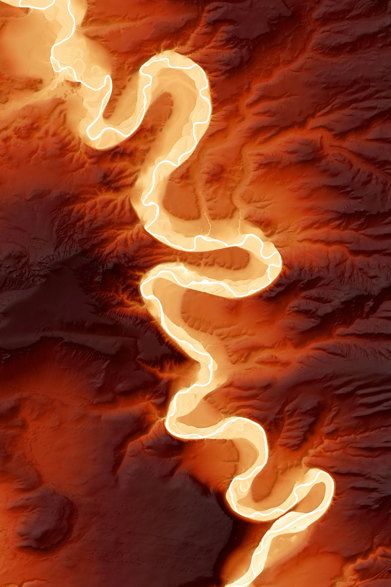 127 Blacks Fork Ancients 12000 x 18000 pixels