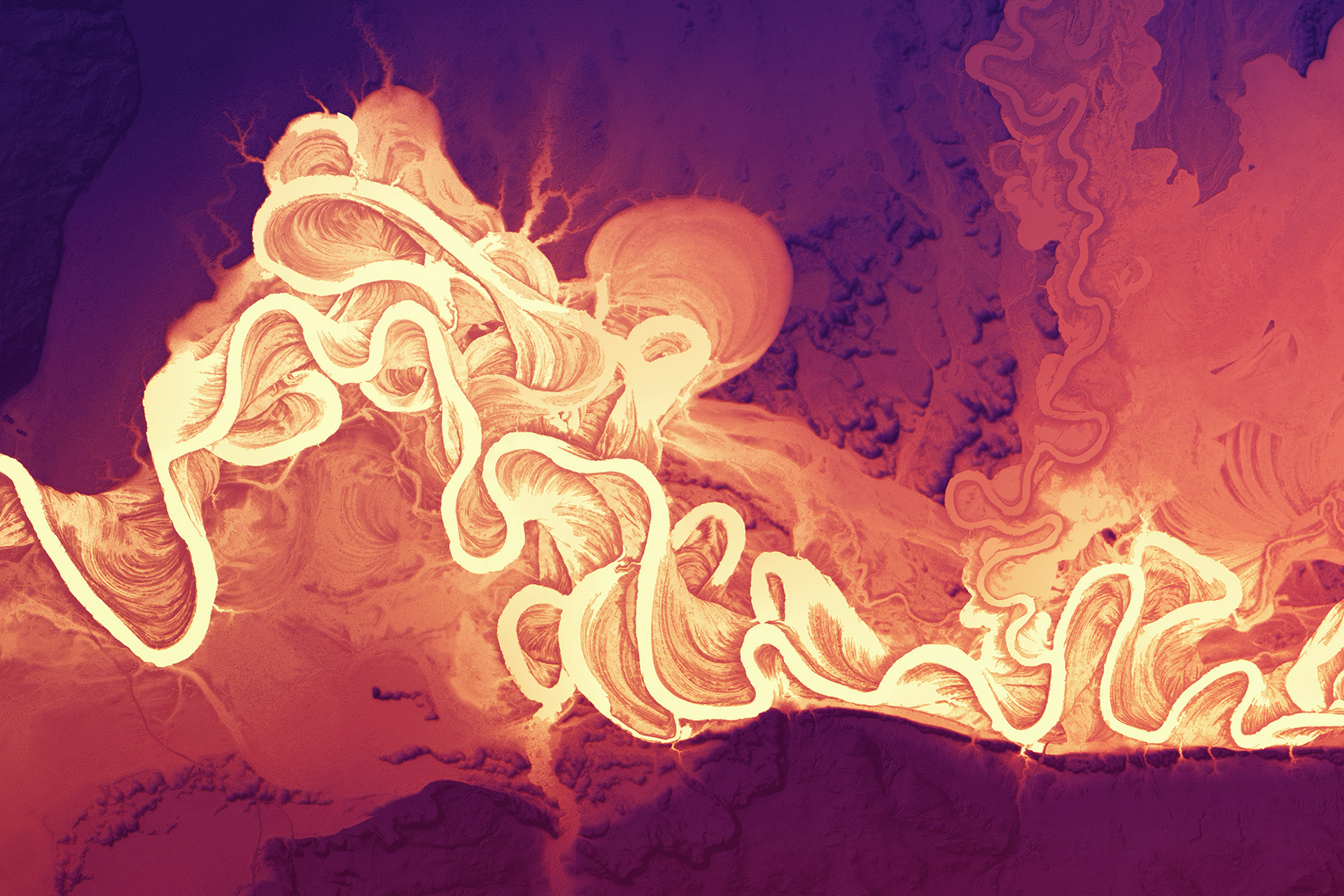 065 Manistique River 18000 x 12000 pixels